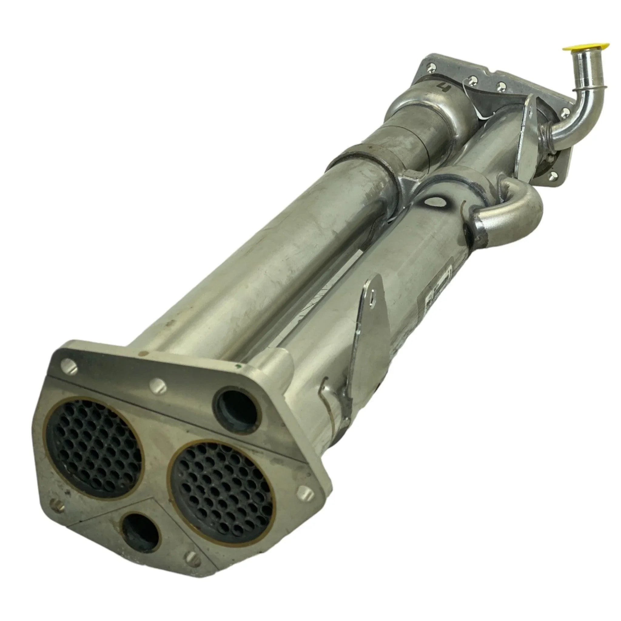 A9061420679 Genuine Detroit Diesel EGR Exhaust Gas Recirculation Cooler
