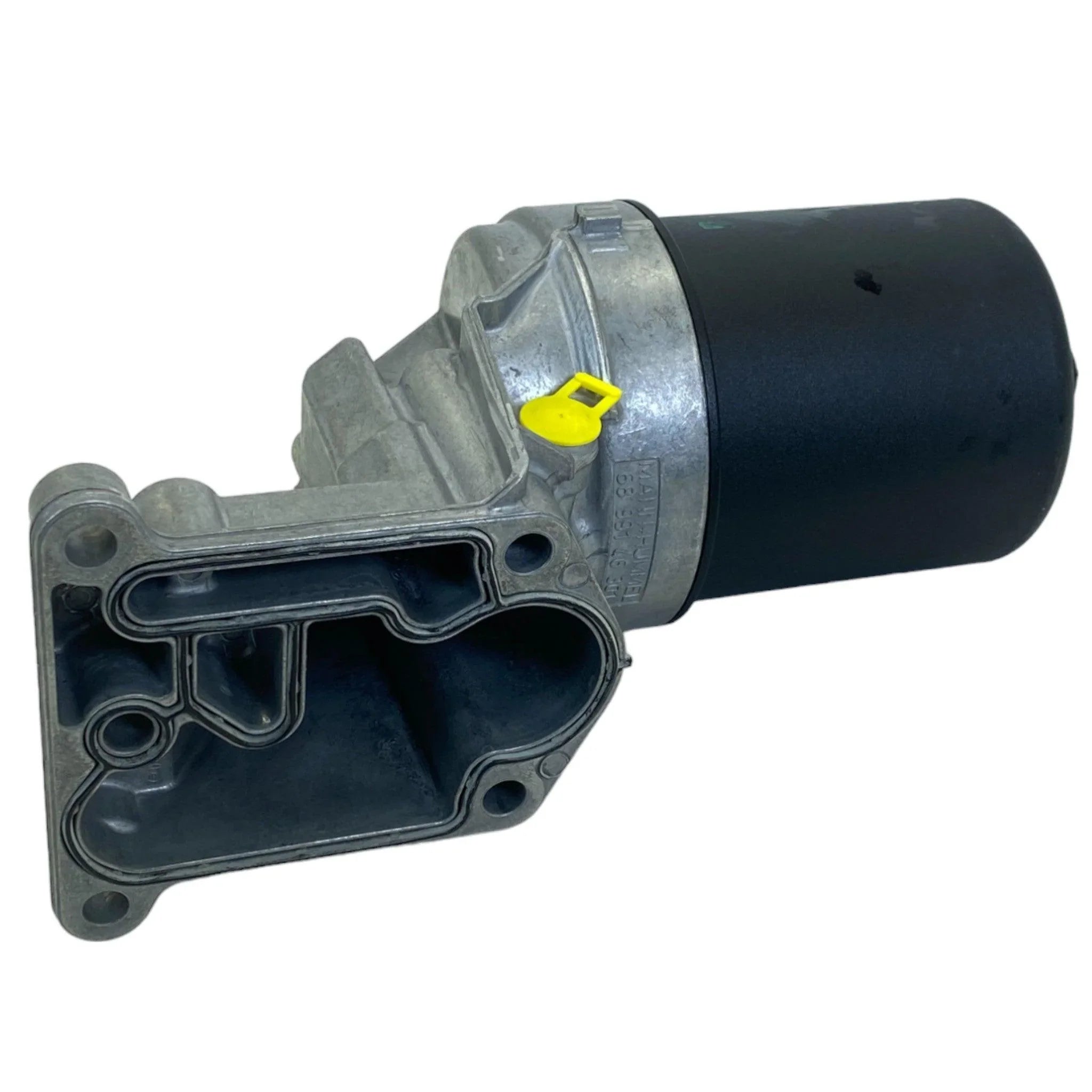 DDE A9061800397 Genuine Detroit Diesel Oil Centrifuge Housing