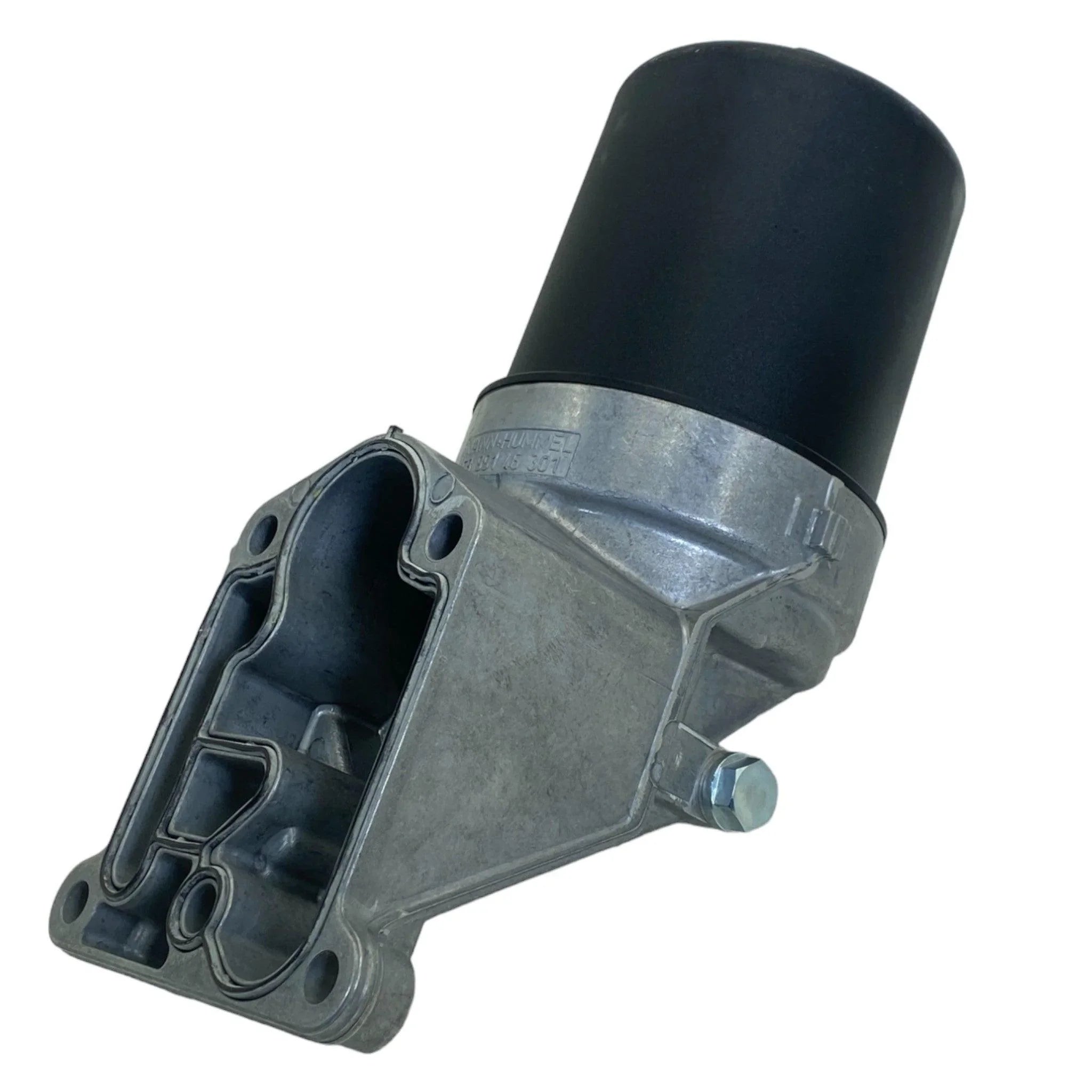 DDE A9061800397 Genuine Detroit Diesel Oil Centrifuge Housing