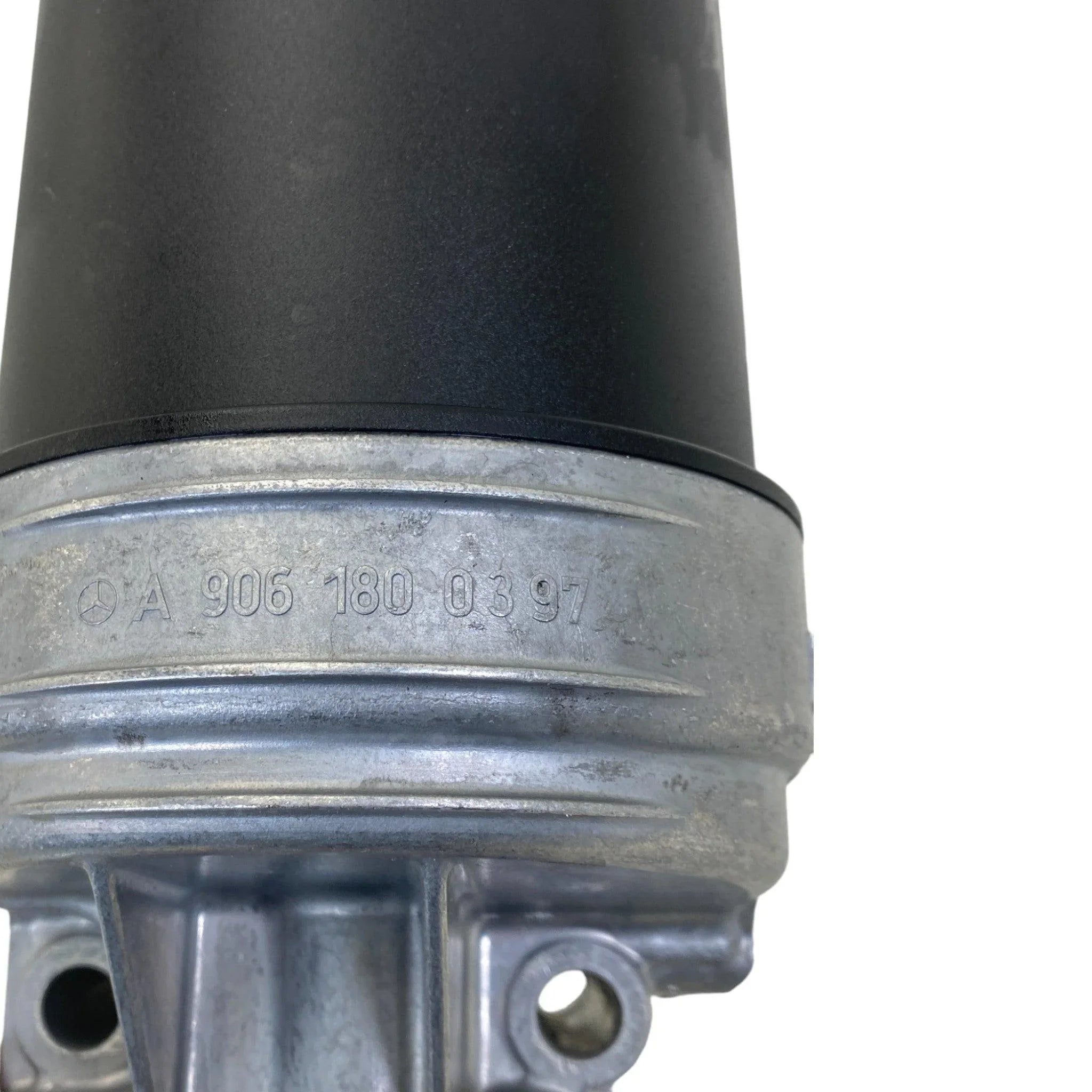 A9061800397 Genuine Detroit Diesel Oil Centrifuge Housing