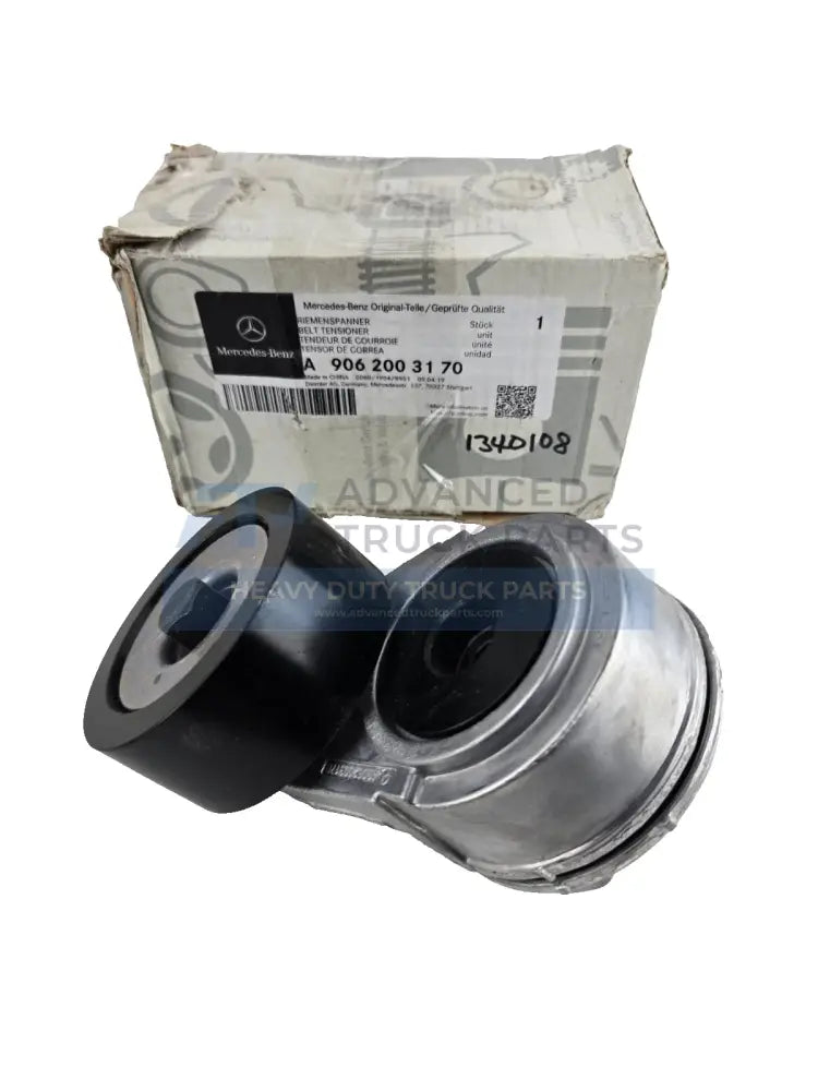 A9062003170 Genuine Mercedes-Benz / Detroit Diesel Accessory Belt Tensioner
