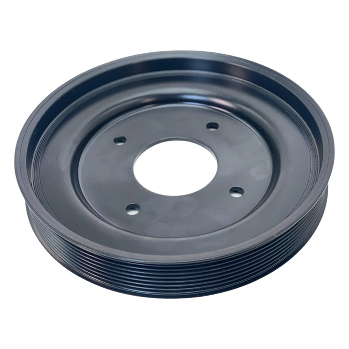 A9062020710 Genuine Detroit Diesel Belt Pulley For Mercedes Benz