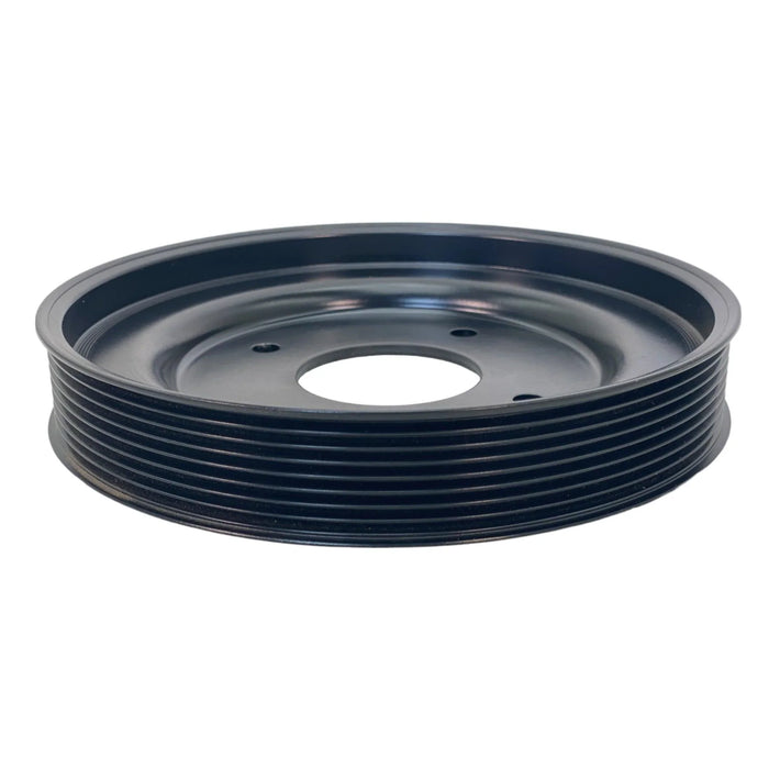 A9062020710 Genuine Detroit Diesel Belt Pulley For Mercedes Benz