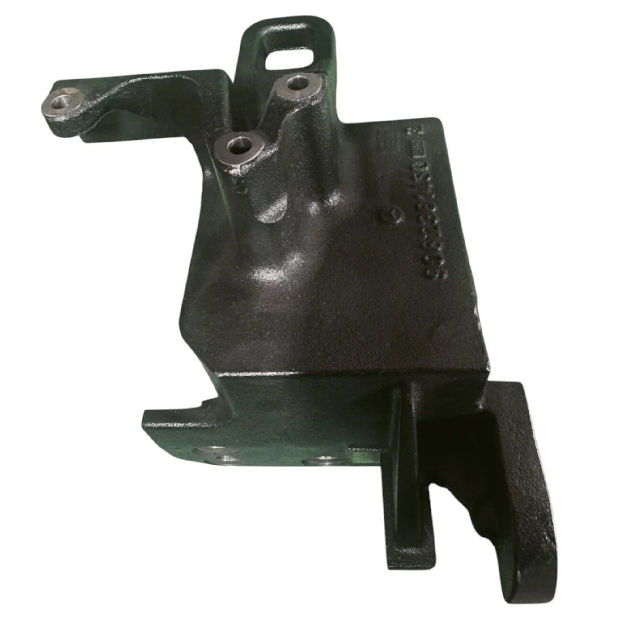 9062361430 Genuine Detroit Diesel A/C Compressor Mounting Bracket