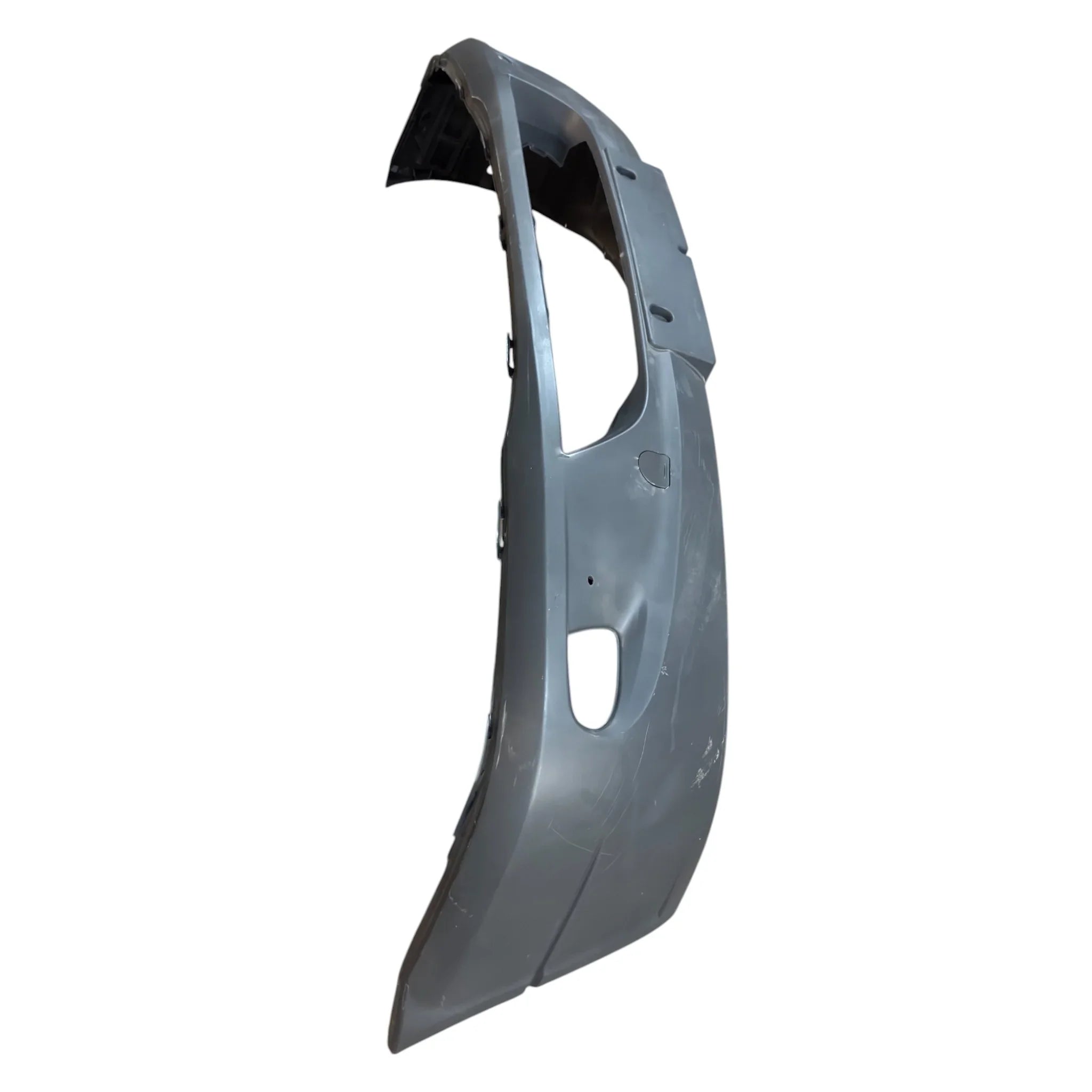 90688000 70 Genuine Freightliner Front Bumper