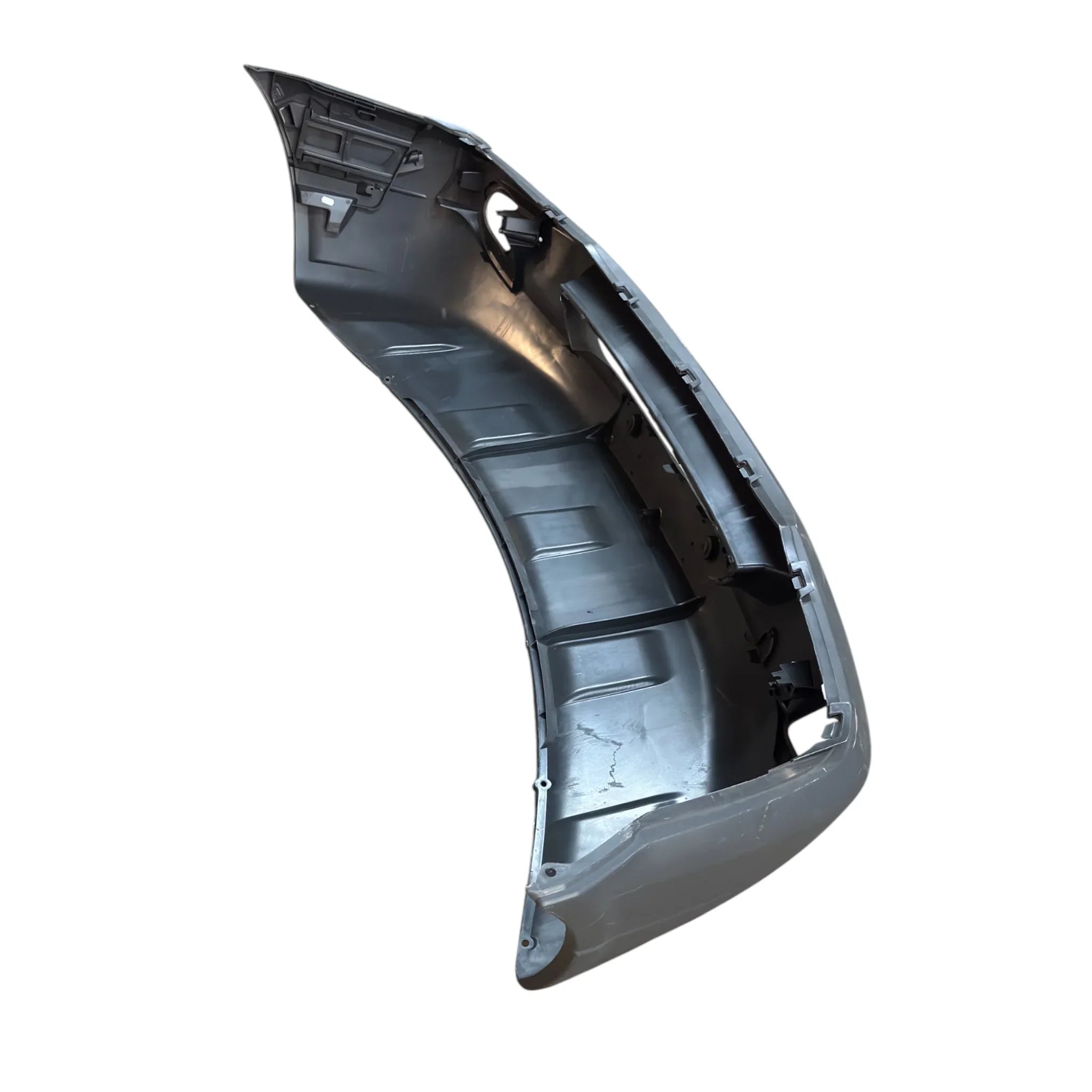 90688000 70 Genuine Freightliner Front Bumper