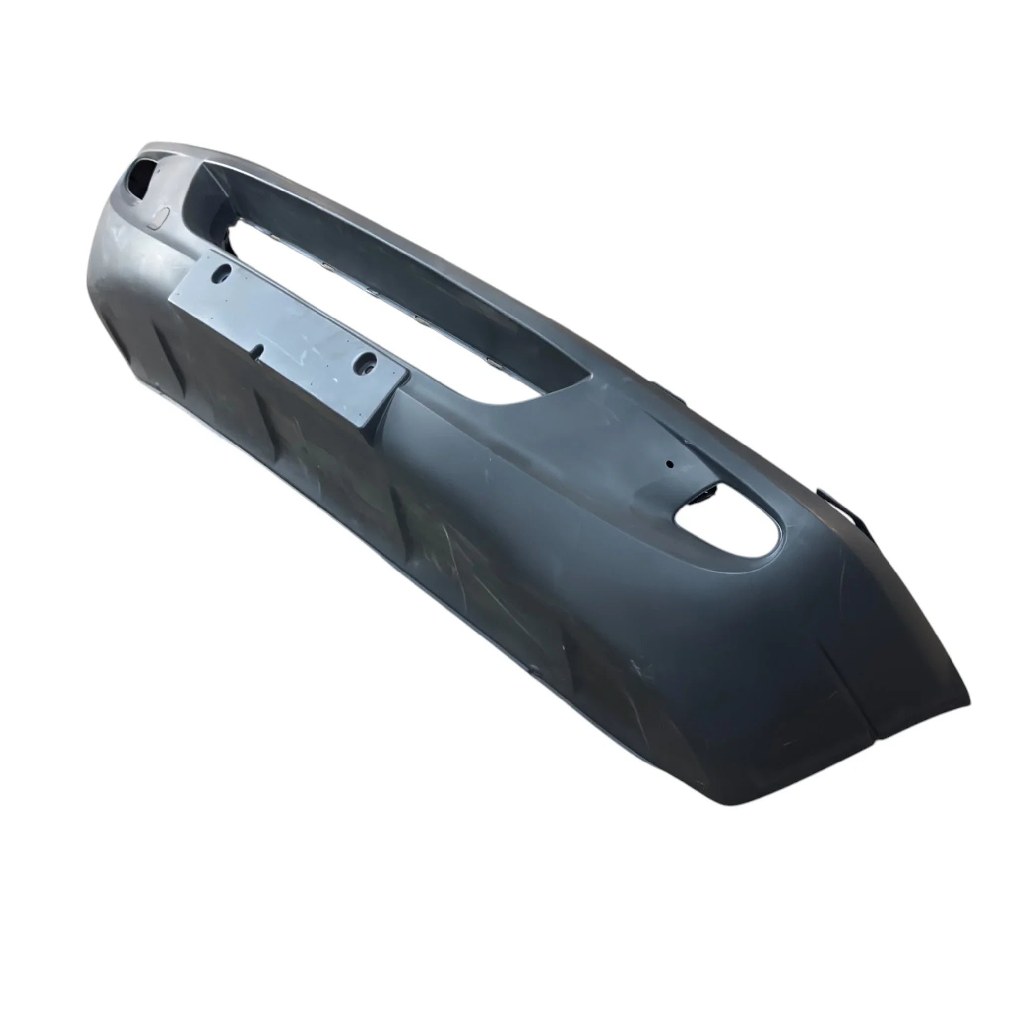 90688000 70 Genuine Freightliner Front Bumper