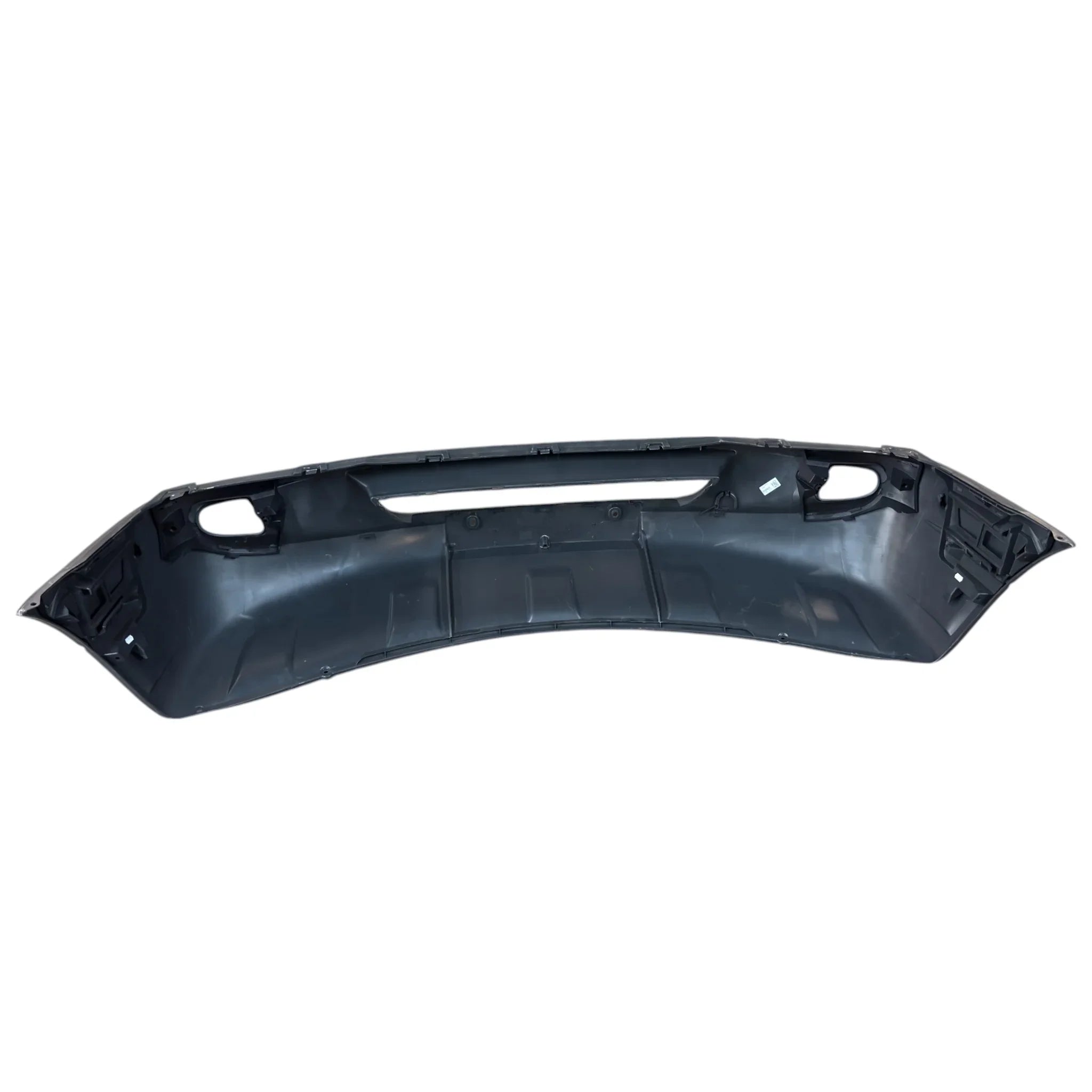 90688000 70 Genuine Freightliner Front Bumper