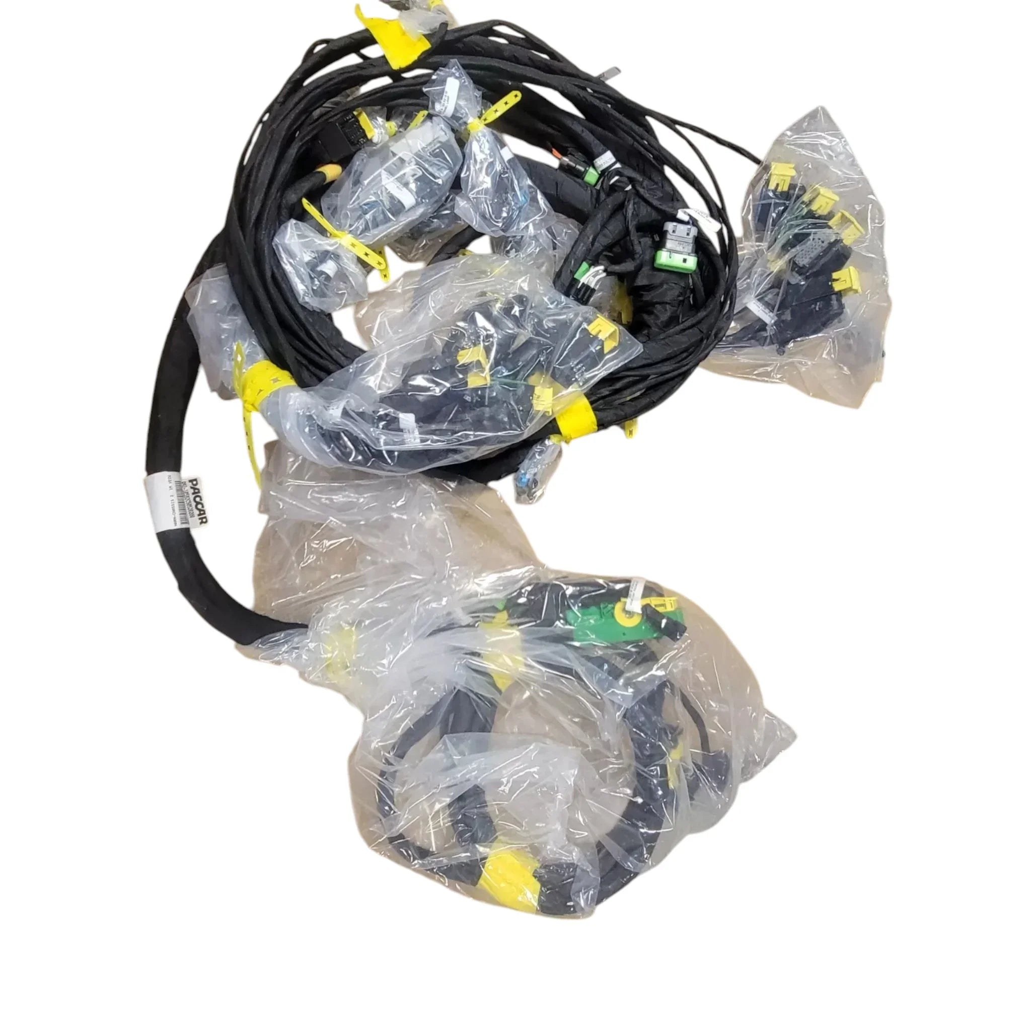 A92-10592C50520200 Paccar Harness-Emission B-Cab