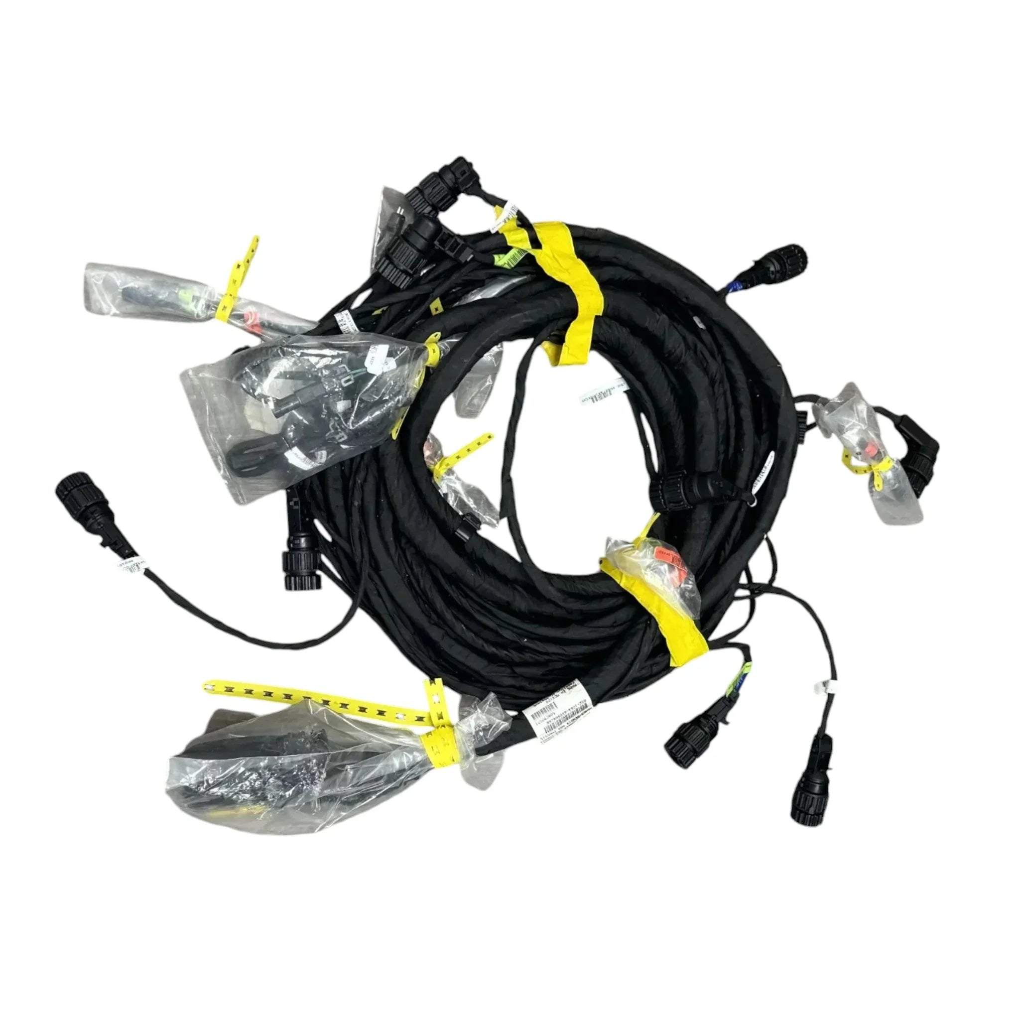 A92-1064-4808H4388 Genuine Paccar ABS Wiring Harness 2.1m