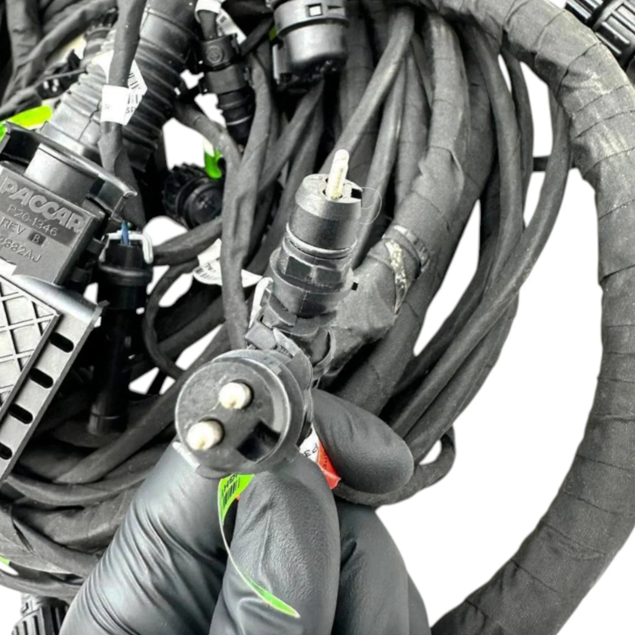 A92-1064-6818H4288 Genuine Paccar ABS System Wiring Harness