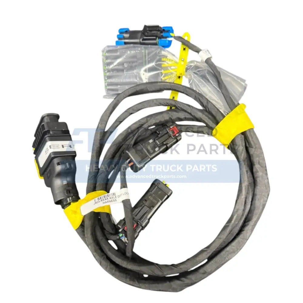 A92101634B1008 Genuine Paccar Rear Chassis Harness