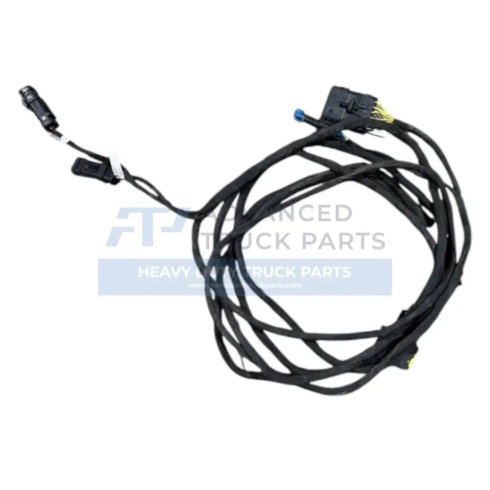 A9210163AB7008 Genuine Paccar Rear Chassis Wiring Harness