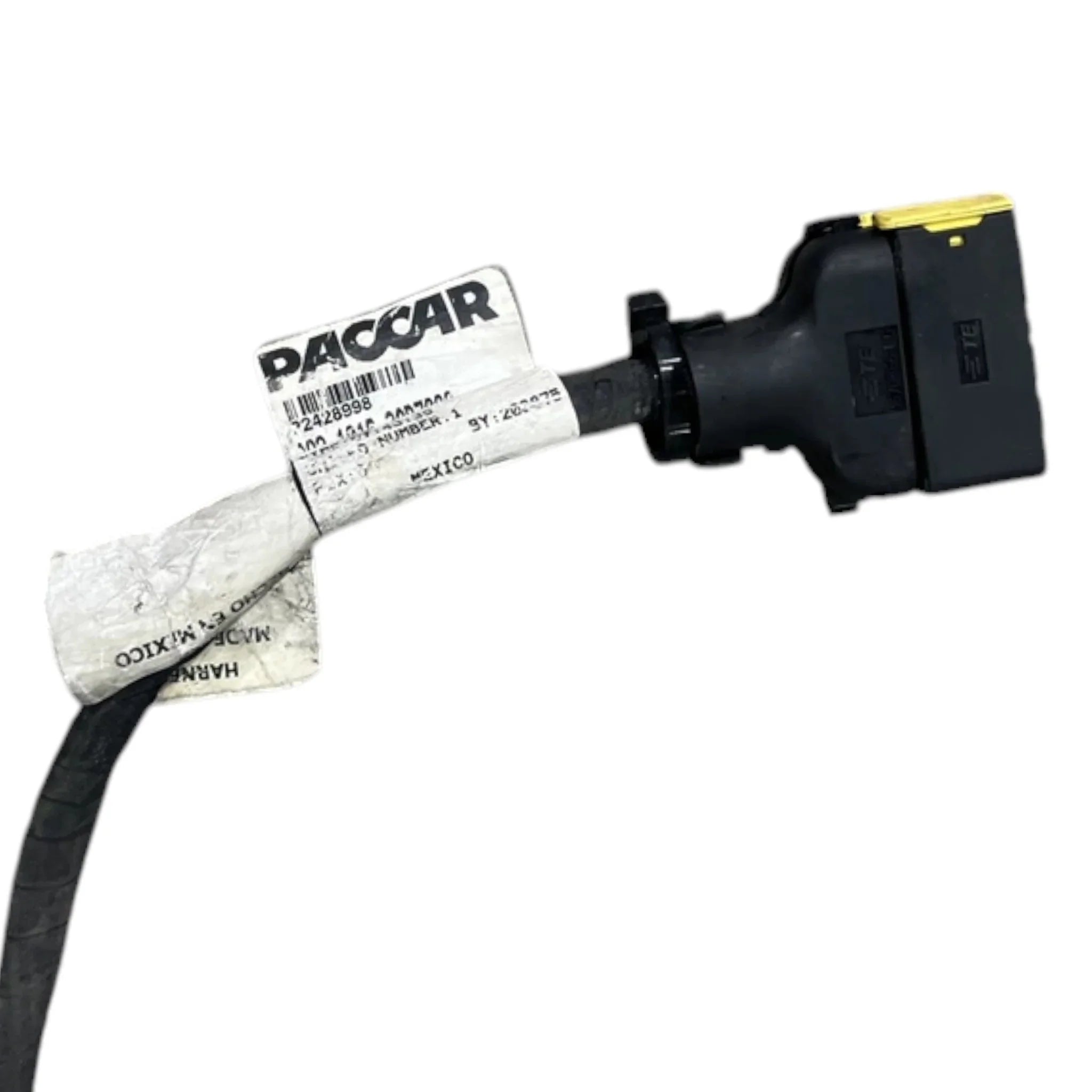 A9210163AB7008 Genuine Paccar Rear Chassis Wiring Harness