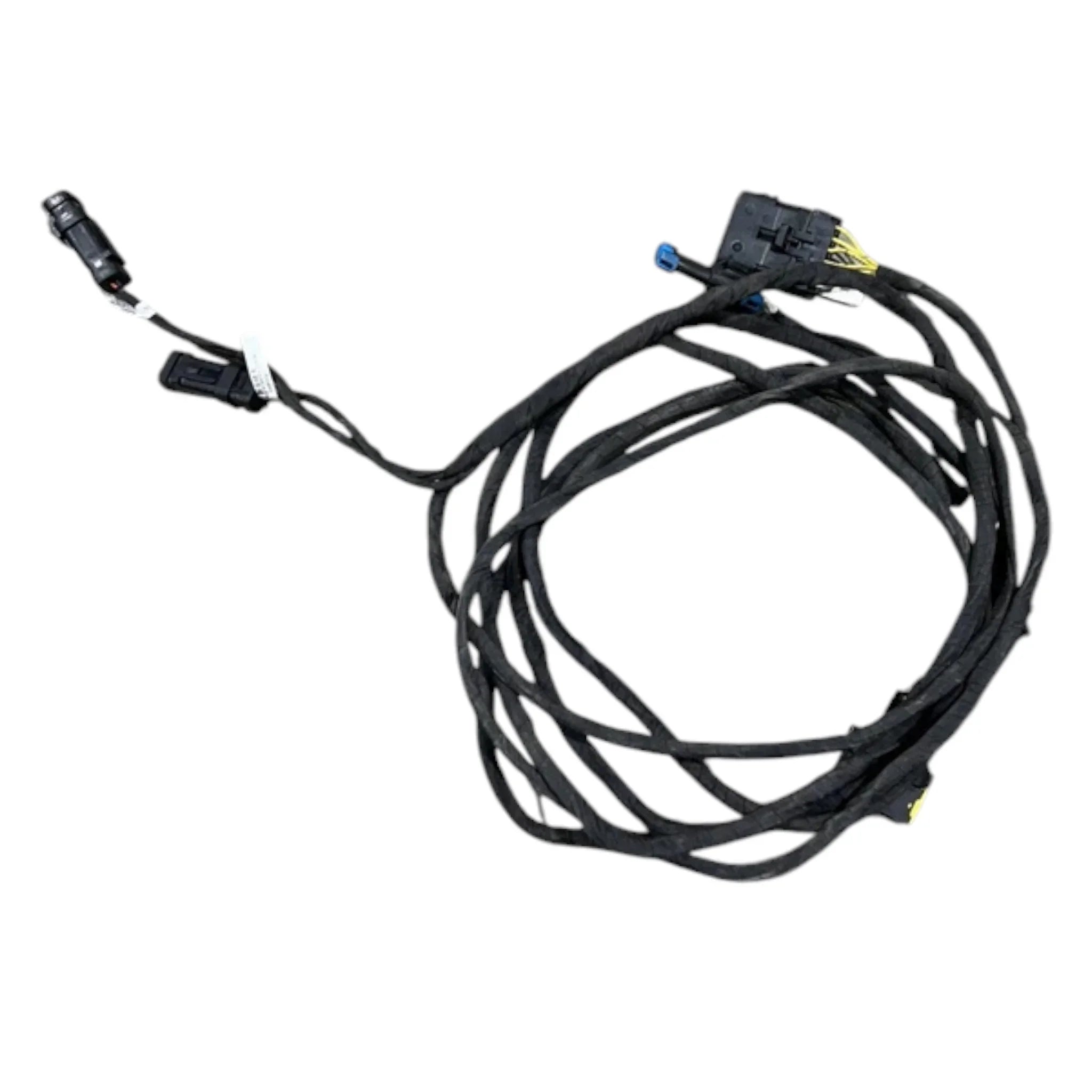 A9210163AB7008 Genuine Paccar Rear Chassis Wiring Harness