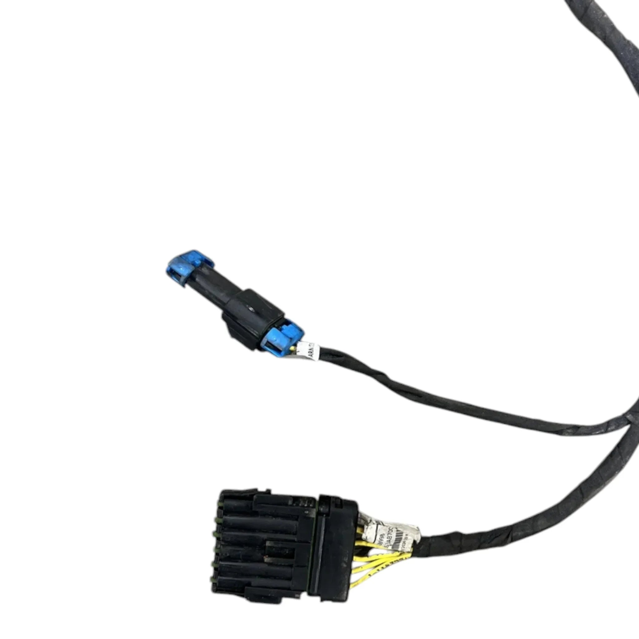 A9210163AB7008 Genuine Paccar Rear Chassis Wiring Harness