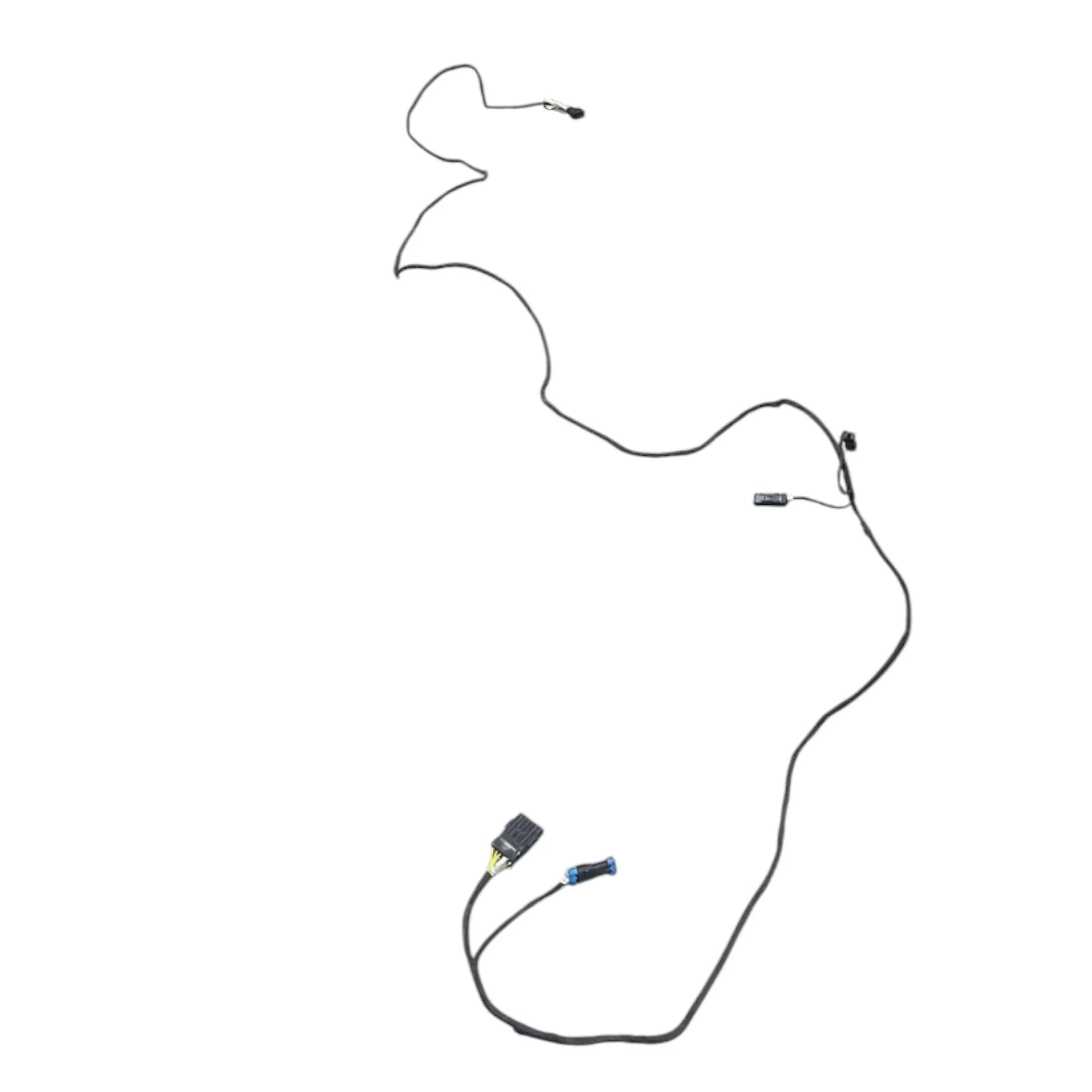 A9210163AB7008 Genuine Paccar Rear Chassis Wiring Harness