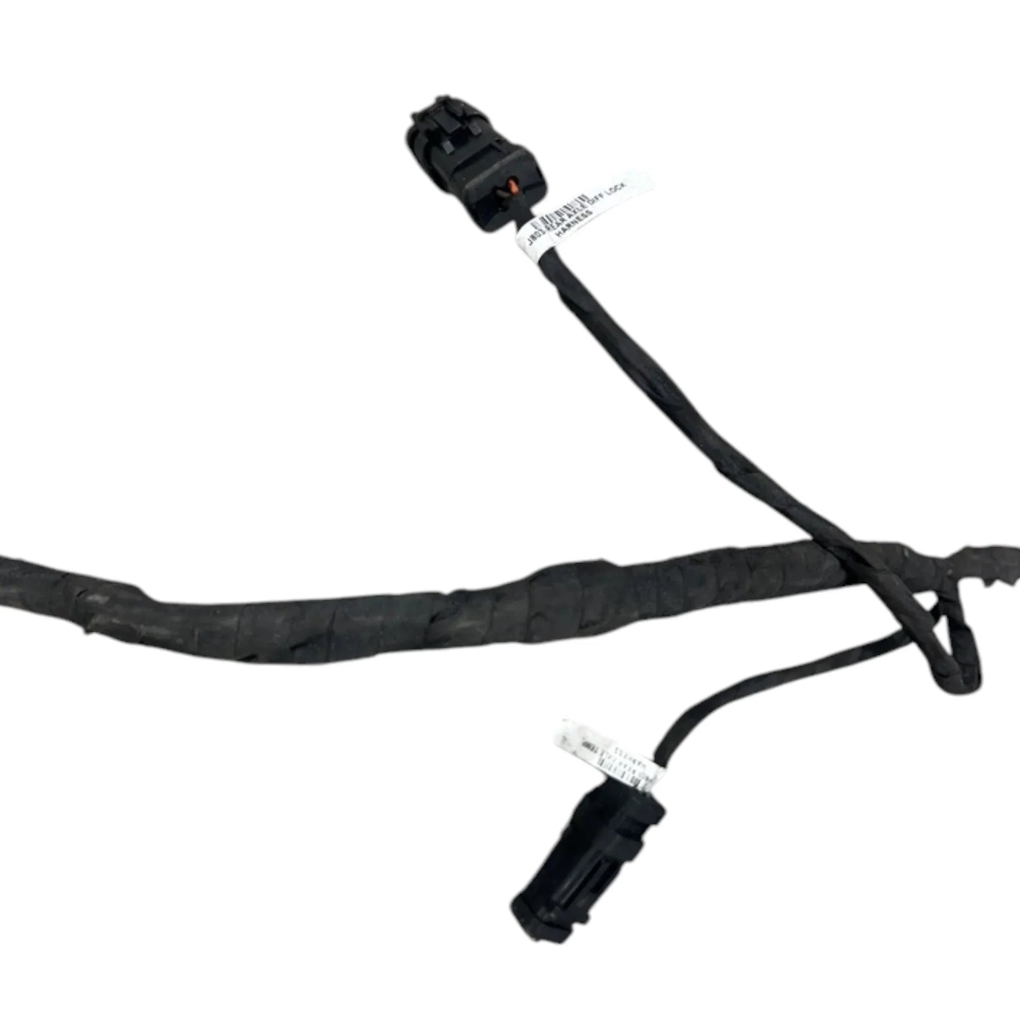 A9210163AB7008 Genuine Paccar Rear Chassis Wiring Harness