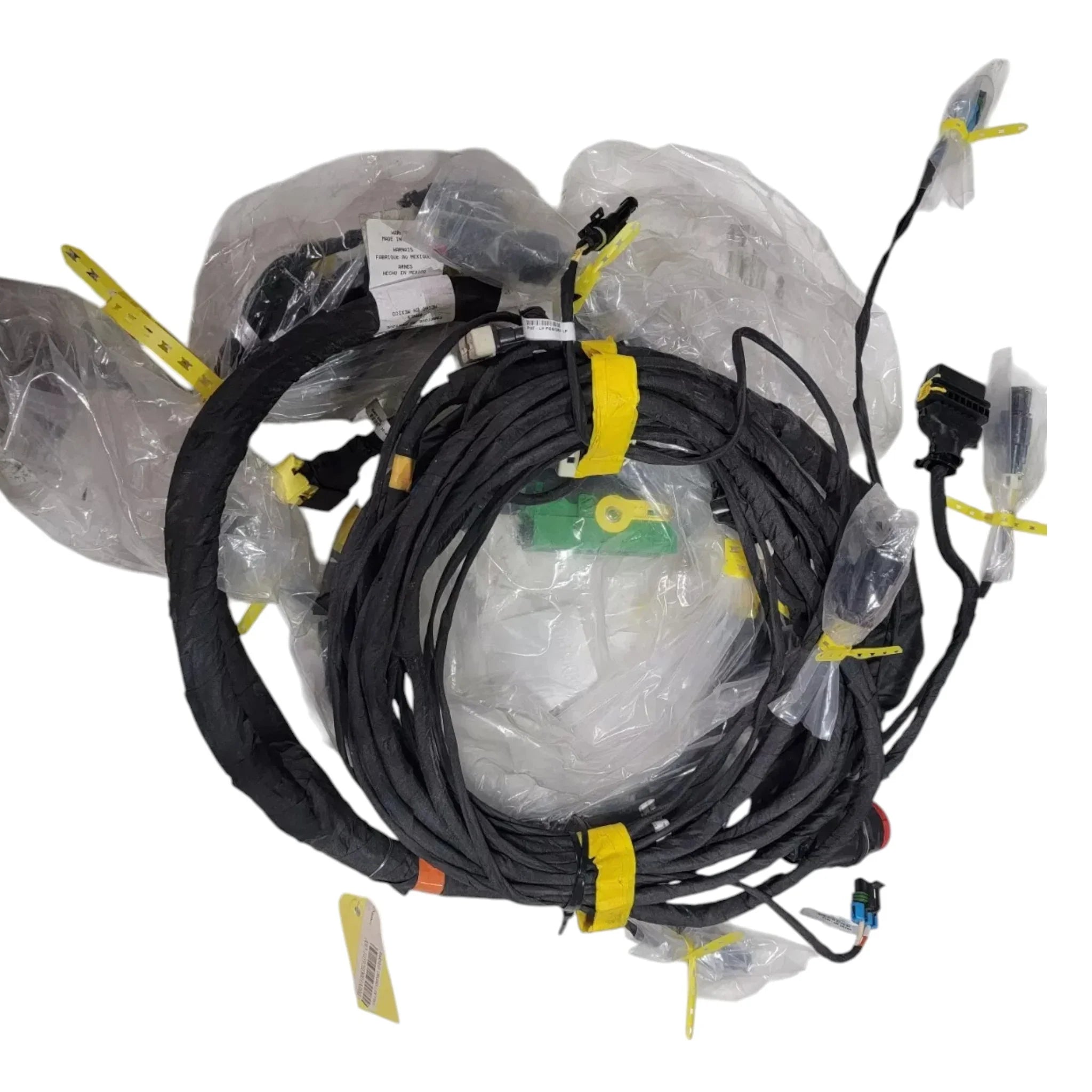 A92105928D001A000 Paccar Chassis Wiring Harness