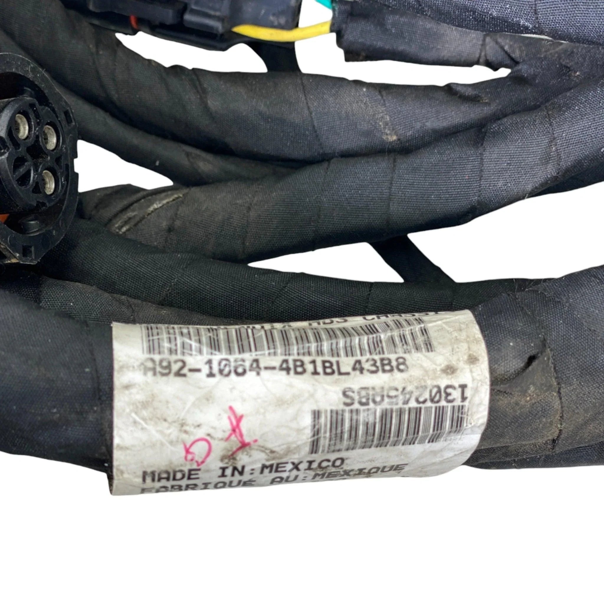 A9210644B1BL43B8 Genuine Paccar ABS Chassis Wiring Harness