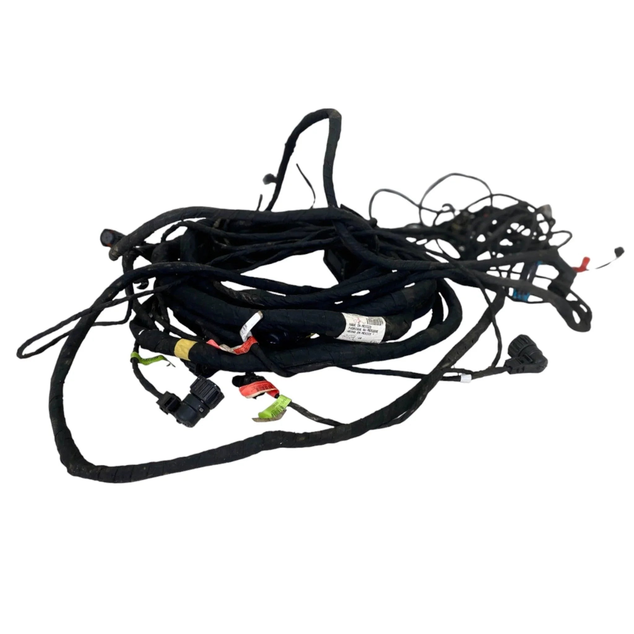 A9210644B1BL43B8 Genuine Paccar ABS Chassis Wiring Harness