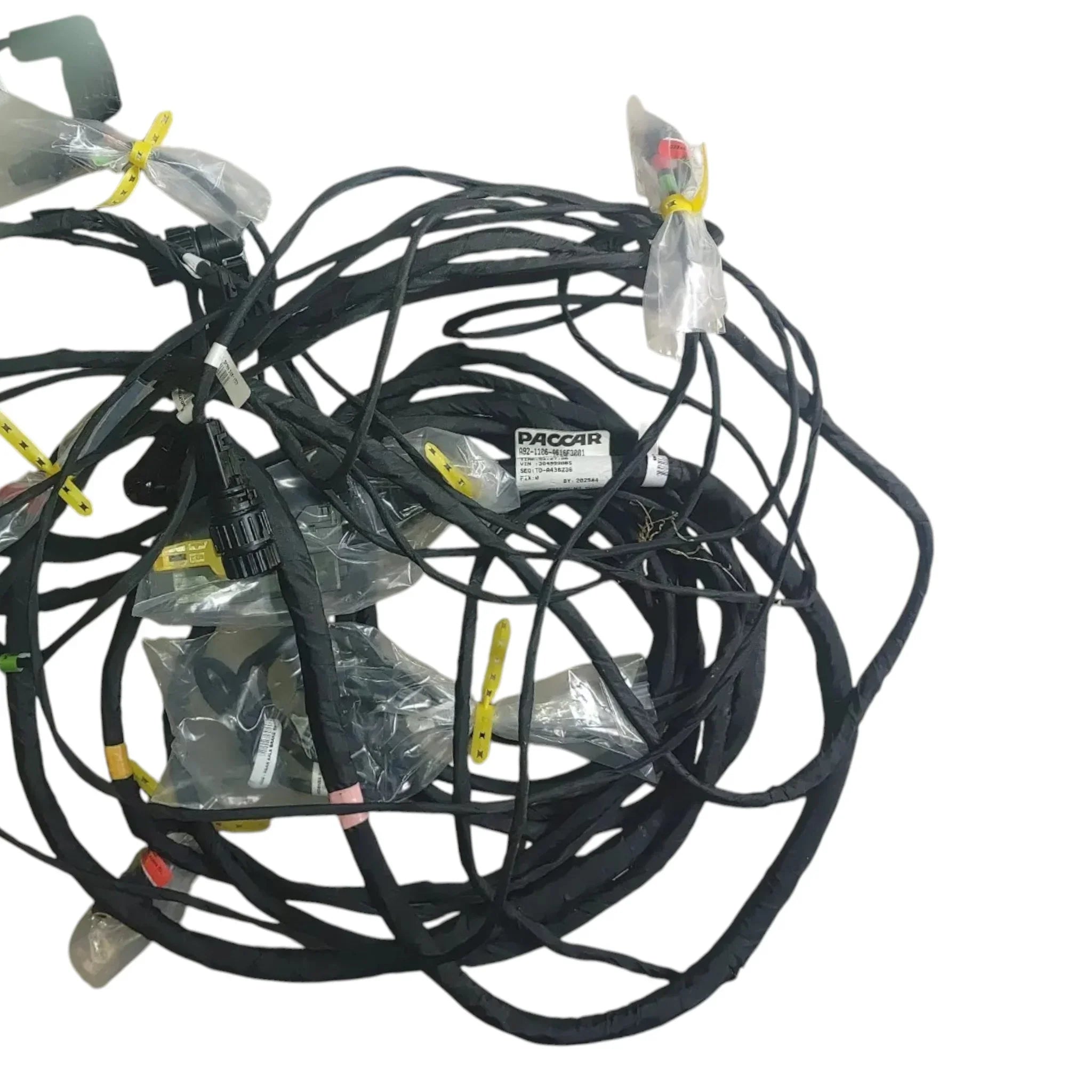 A9211064616F3001 Genuine Paccar Wiring Harness