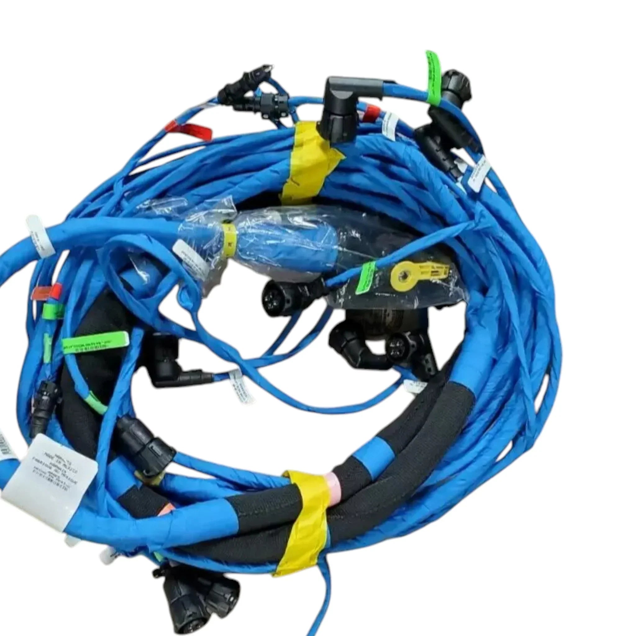 A92118077G230000 Paccar Harness-Abs Chassis