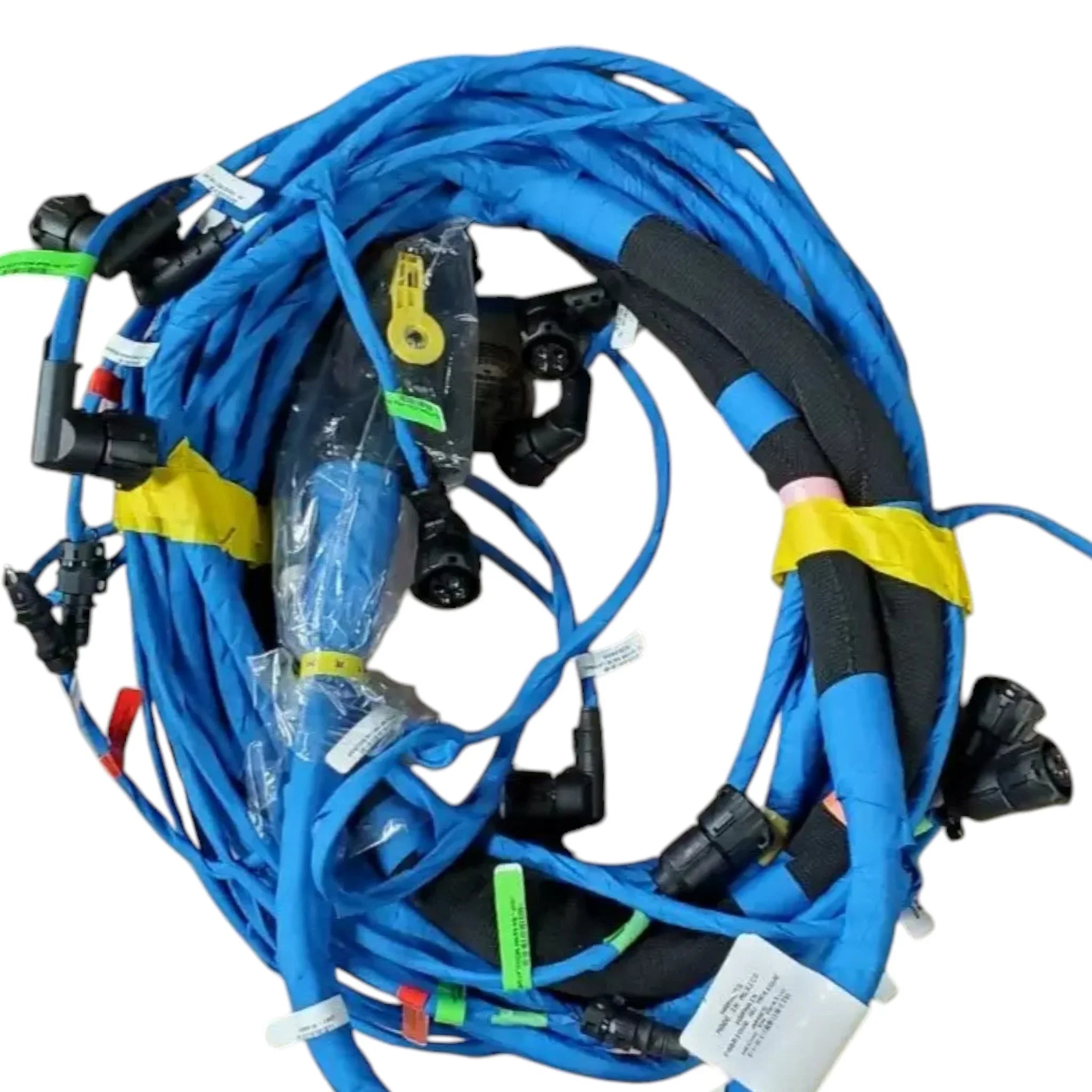 A92118077G230000 Paccar Harness-Abs Chassis