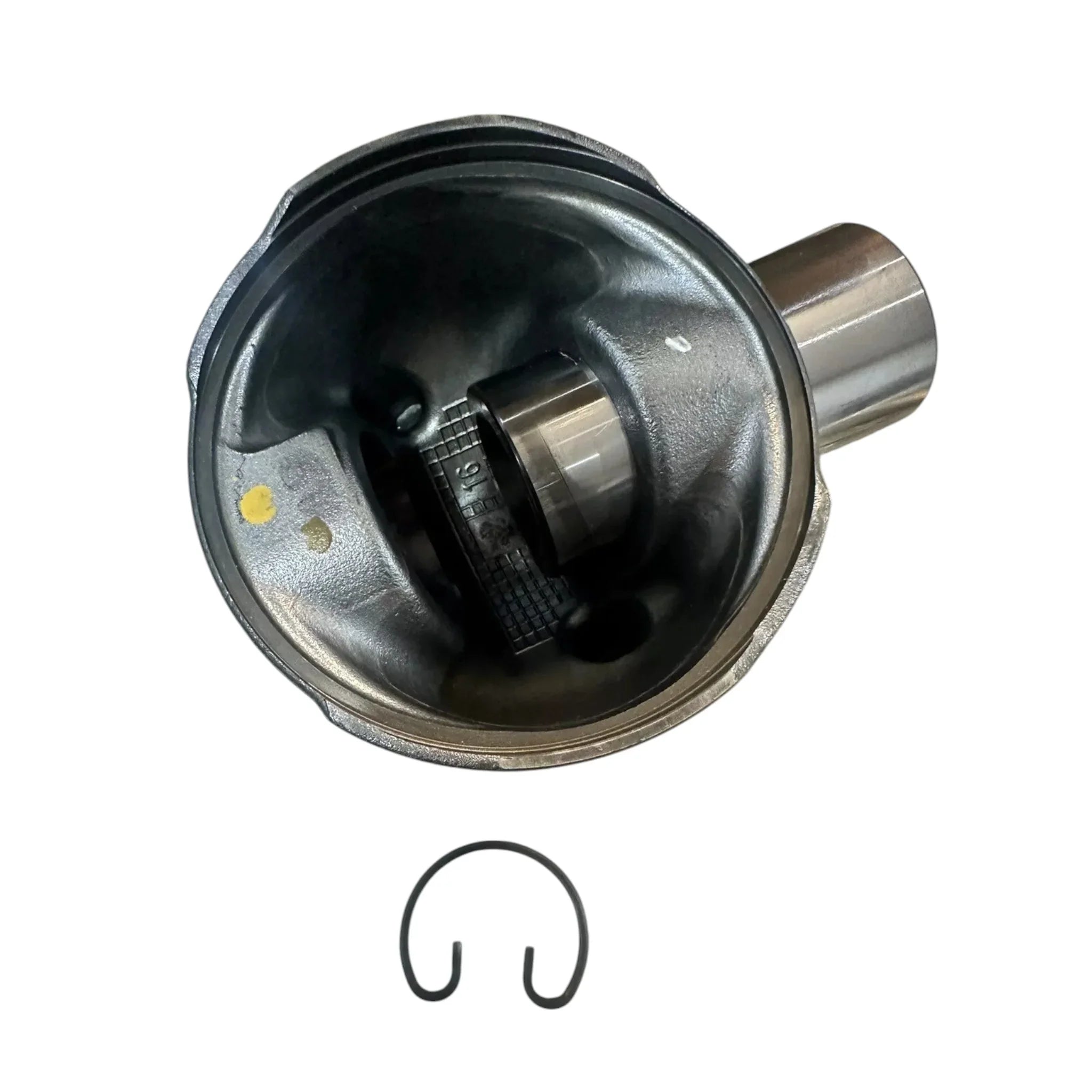 DDEA9260302817 Genuine Detroit Diesel Piston Kit