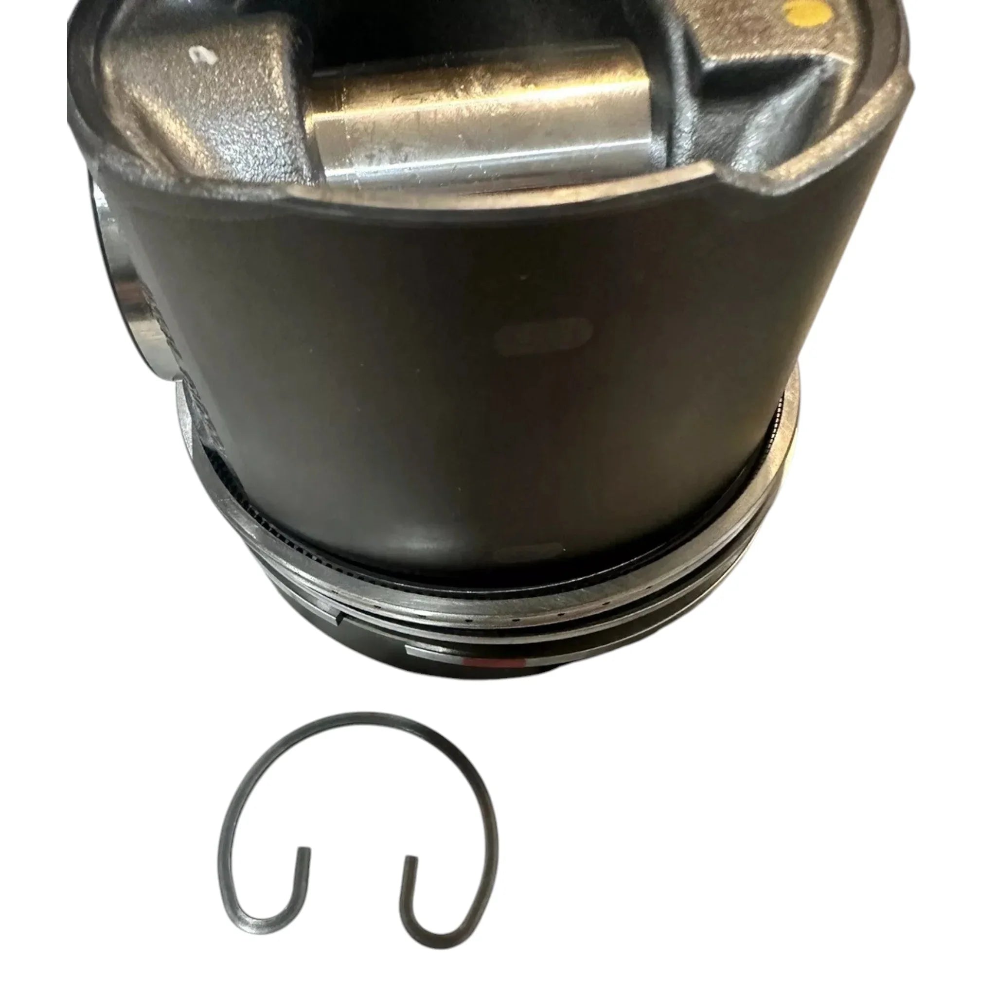 DDEA9260302817 Genuine Detroit Diesel Piston Kit