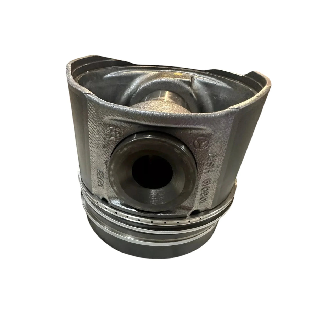 DDEA9260302817 Genuine Detroit Diesel Piston Kit
