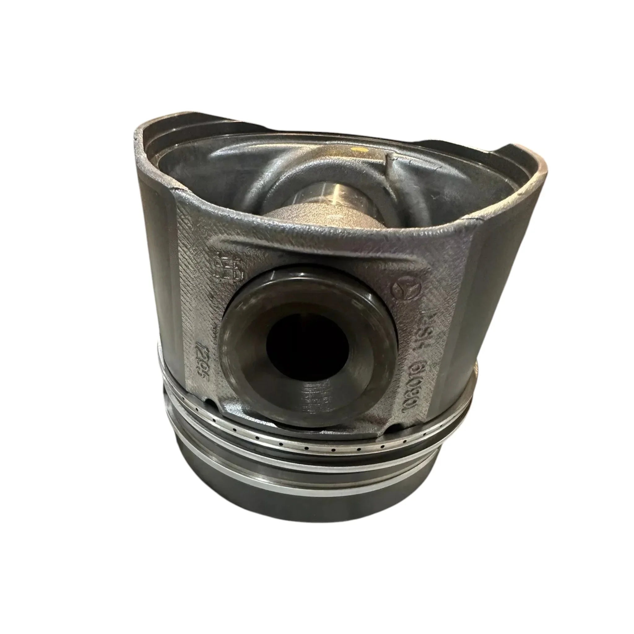 DDEA9260302817 Genuine Detroit Diesel Piston Kit