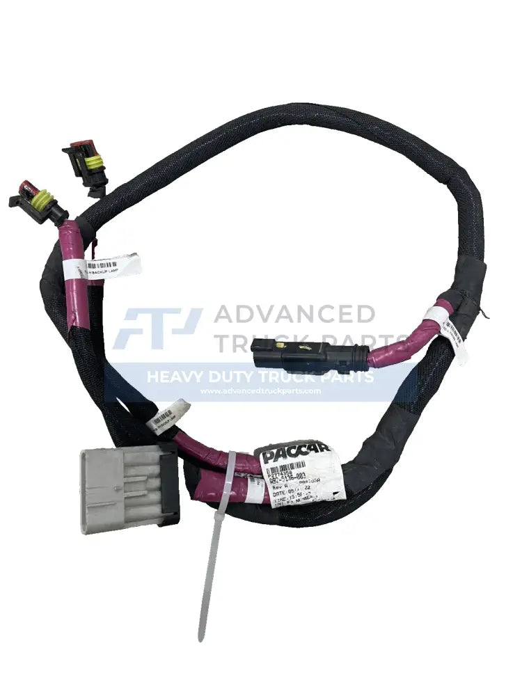 A926136003 Genuine Paccar Harness-Tail Lights - WIRING HARNESS