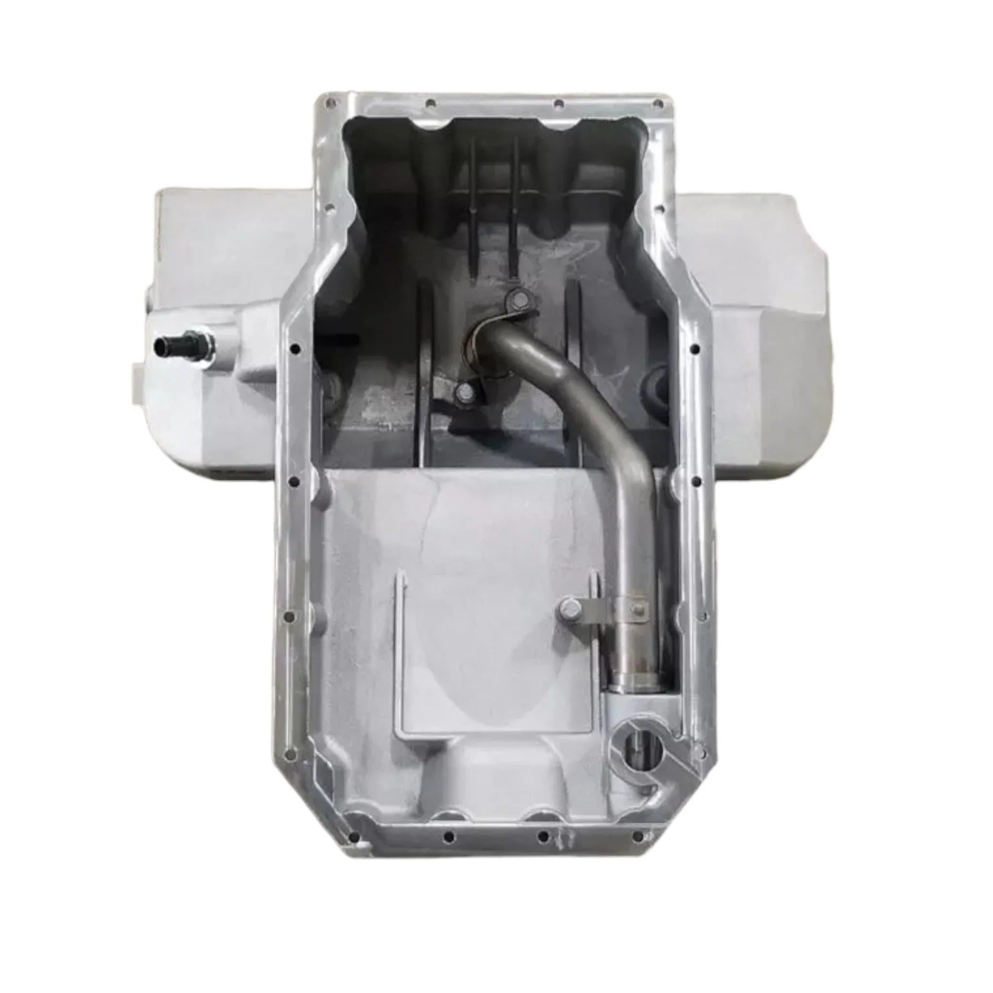 DDEA9340101513 Genuine Detroit Diesel Oil Pan