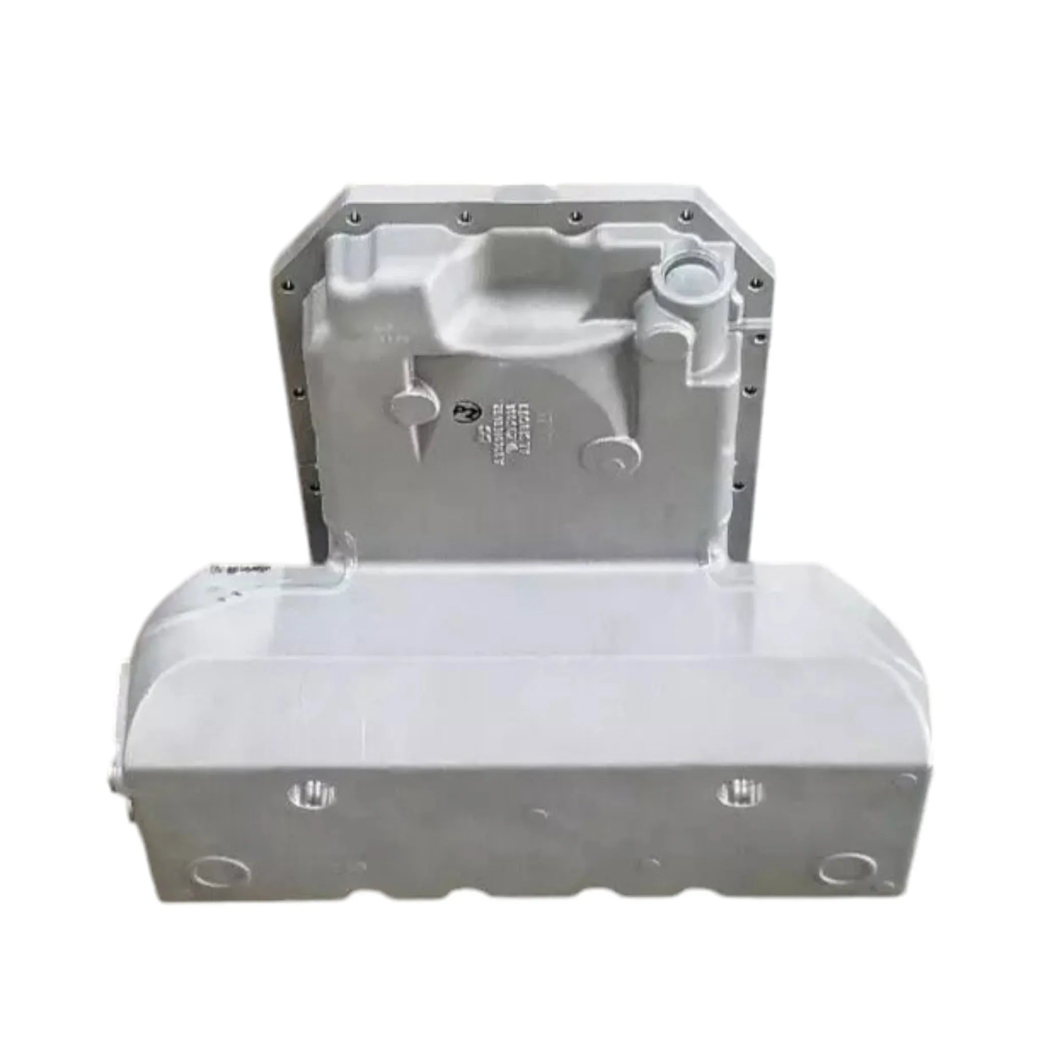 DDEA9340101513 Genuine Detroit Diesel Oil Pan