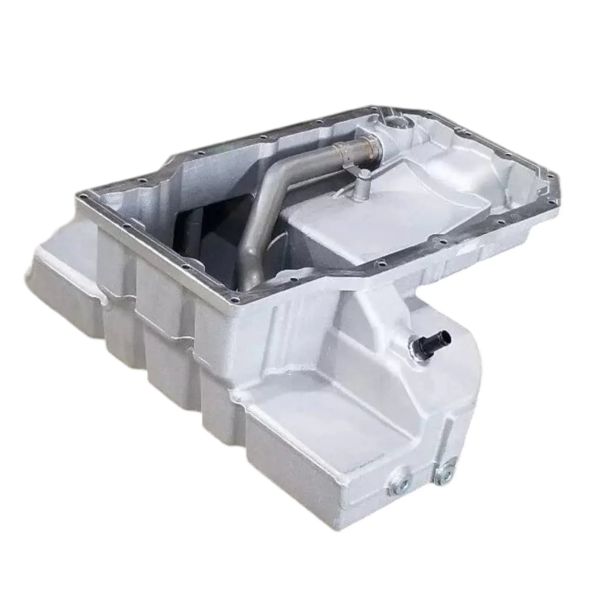 DDEA9340101513 Genuine Detroit Diesel Oil Pan