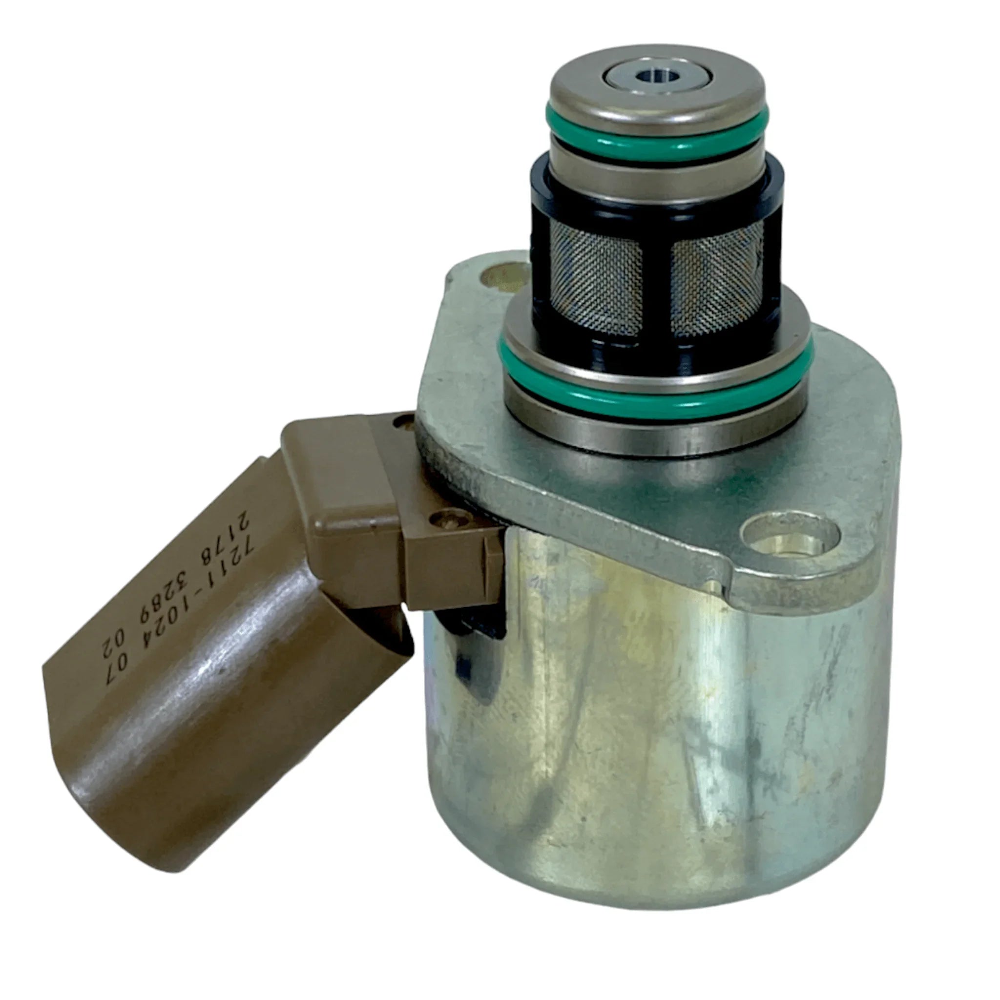 DDE A9360700446 Genuine Detroit Diesel Pressure Regulating Valve