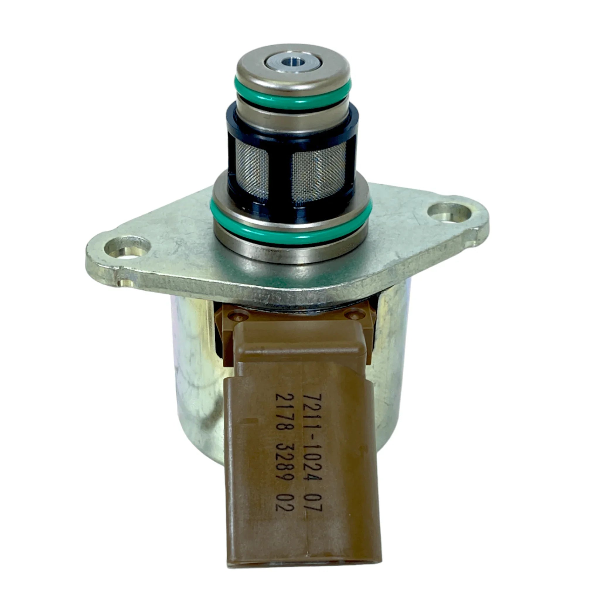 DDE A9360700446 Genuine Detroit Diesel Pressure Regulating Valve