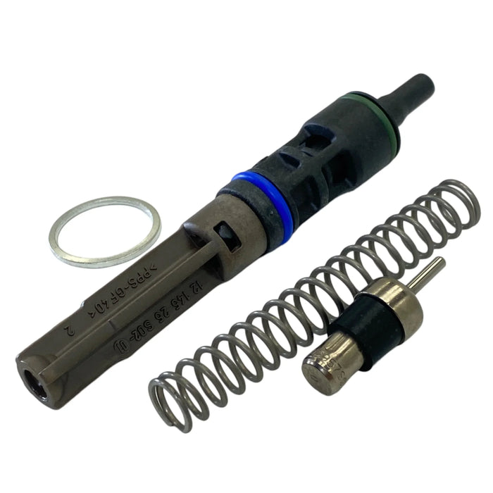 A9360900395 Genuine Detroit Diesel Fuel Recirculation Valve