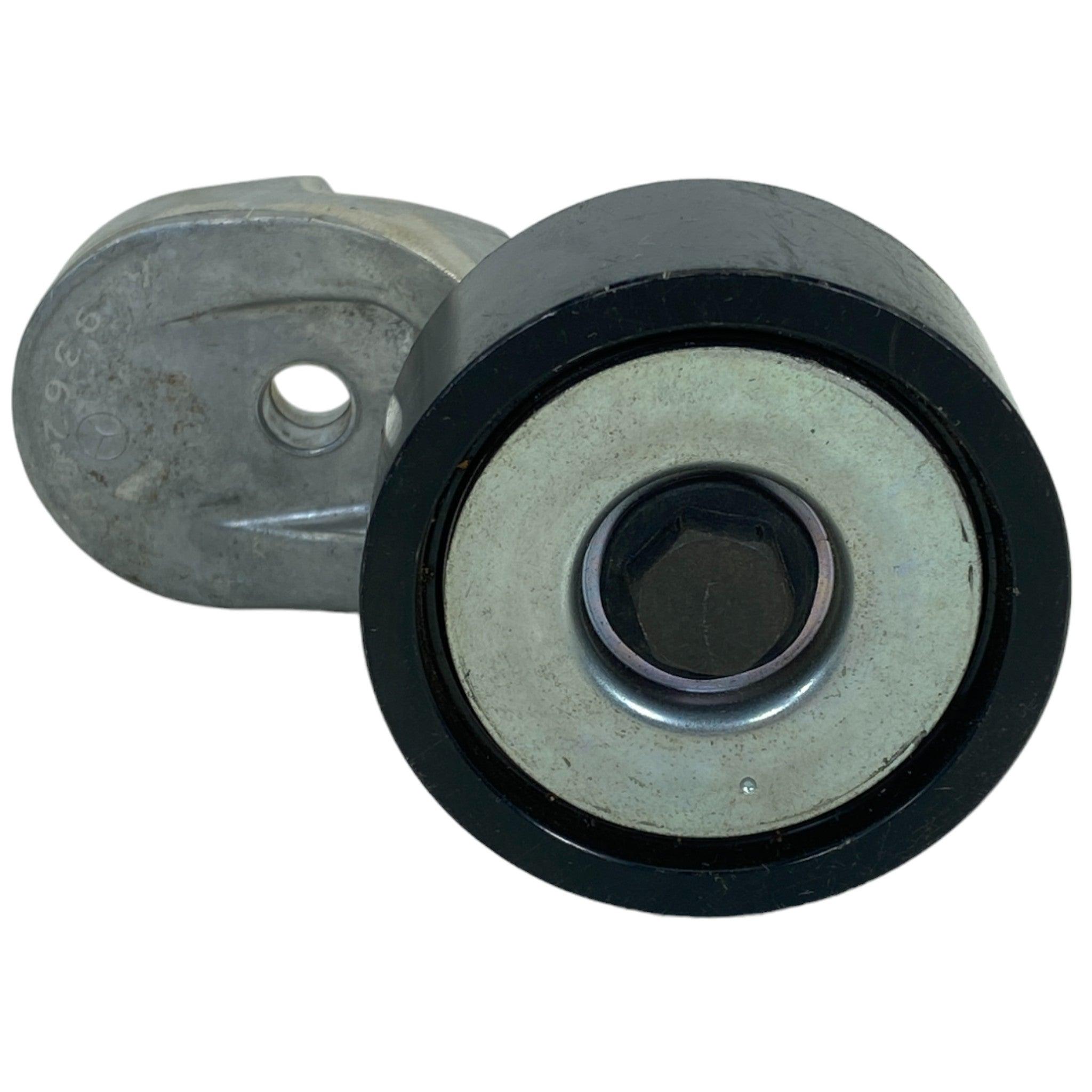 A9362001570 Genuine Mercedes® V-Ribbed Belt Deflection Guide Pulley - ADVANCED TRUCK PARTS