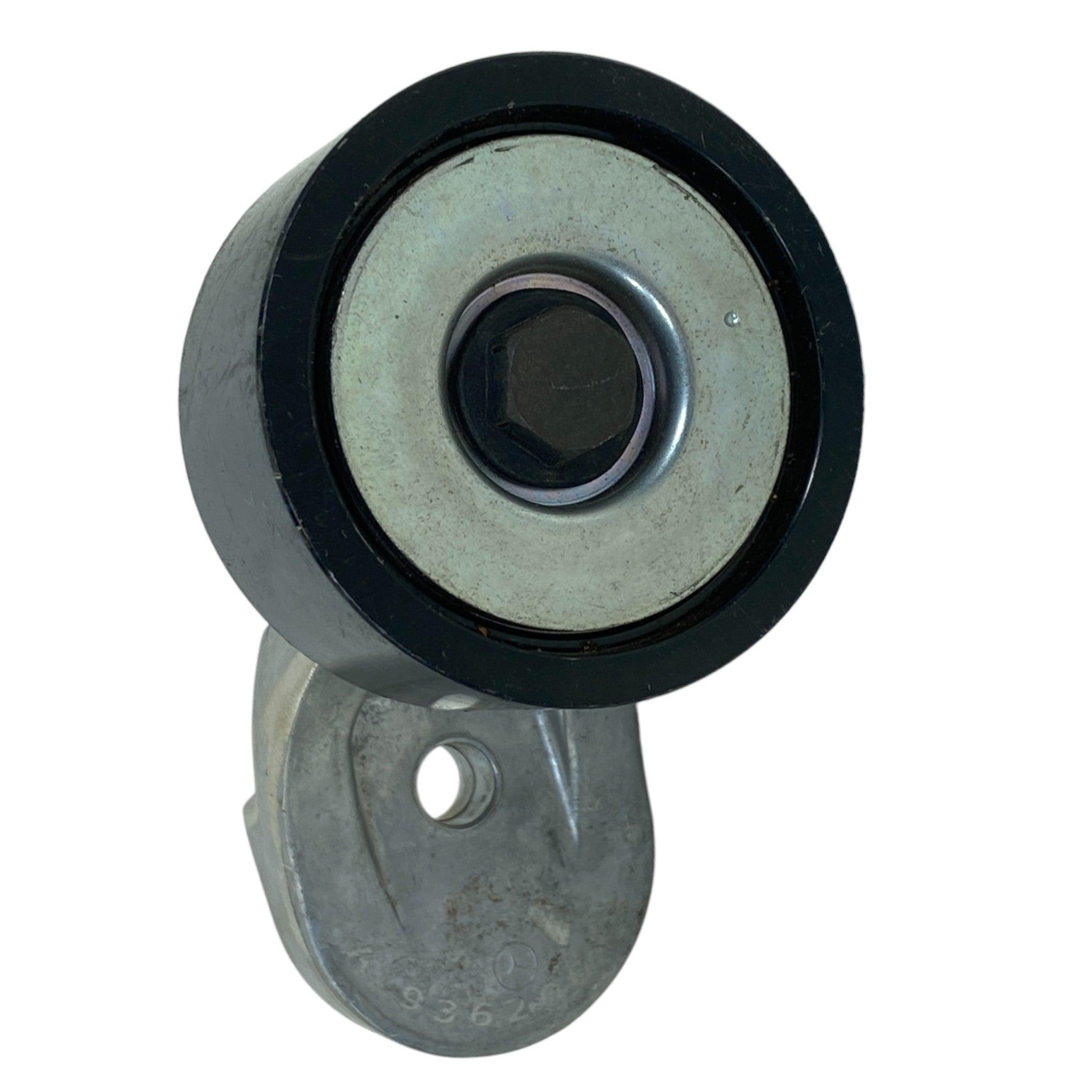 A9362001570 Genuine Mercedes® V-Ribbed Belt Deflection Guide Pulley - ADVANCED TRUCK PARTS