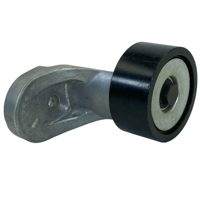 A9362001570 Genuine Mercedes V-Ribbed Belt Deflection Guide Pulley