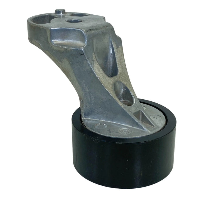 A9362001570 Genuine Mercedes V-Ribbed Belt Deflection Guide Pulley