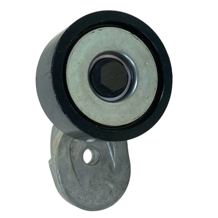 A9362001570 Genuine Mercedes V-Ribbed Belt Deflection Guide Pulley