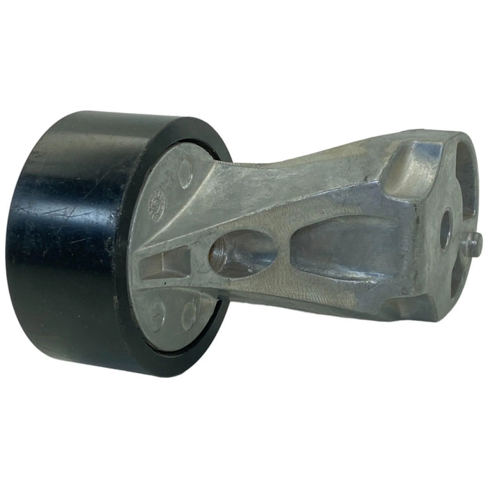 A9362001570 Genuine Mercedes V-Ribbed Belt Deflection Guide Pulley