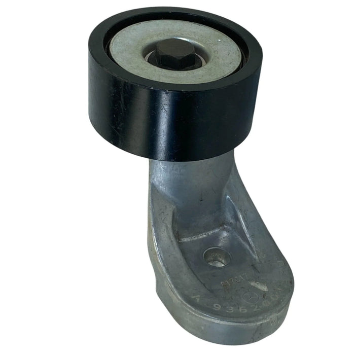 A9362001570 Genuine Mercedes V-Ribbed Belt Deflection Guide Pulley
