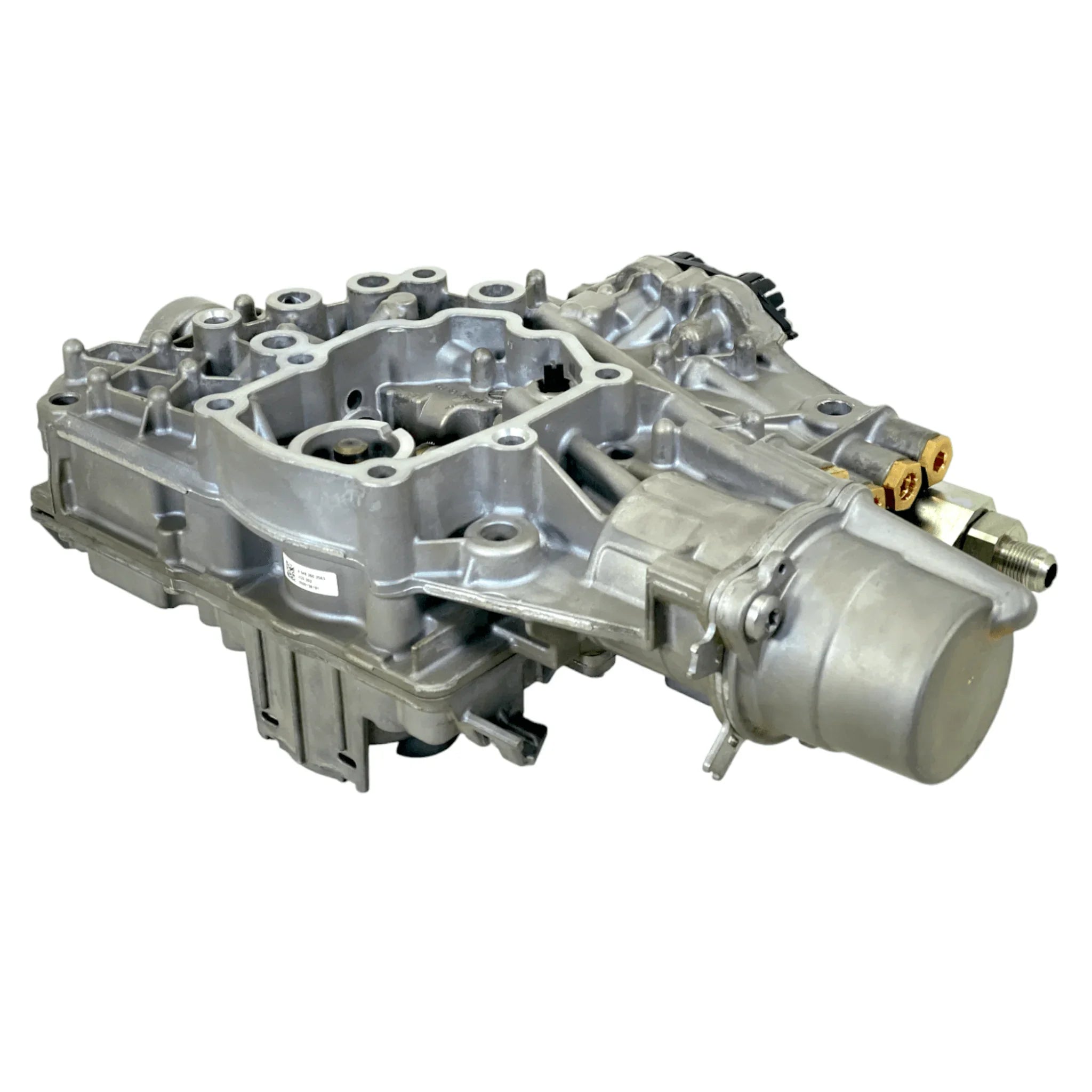 A9482600163 Genuine Detroit Diesel Dt12-Da Gear Box Controller