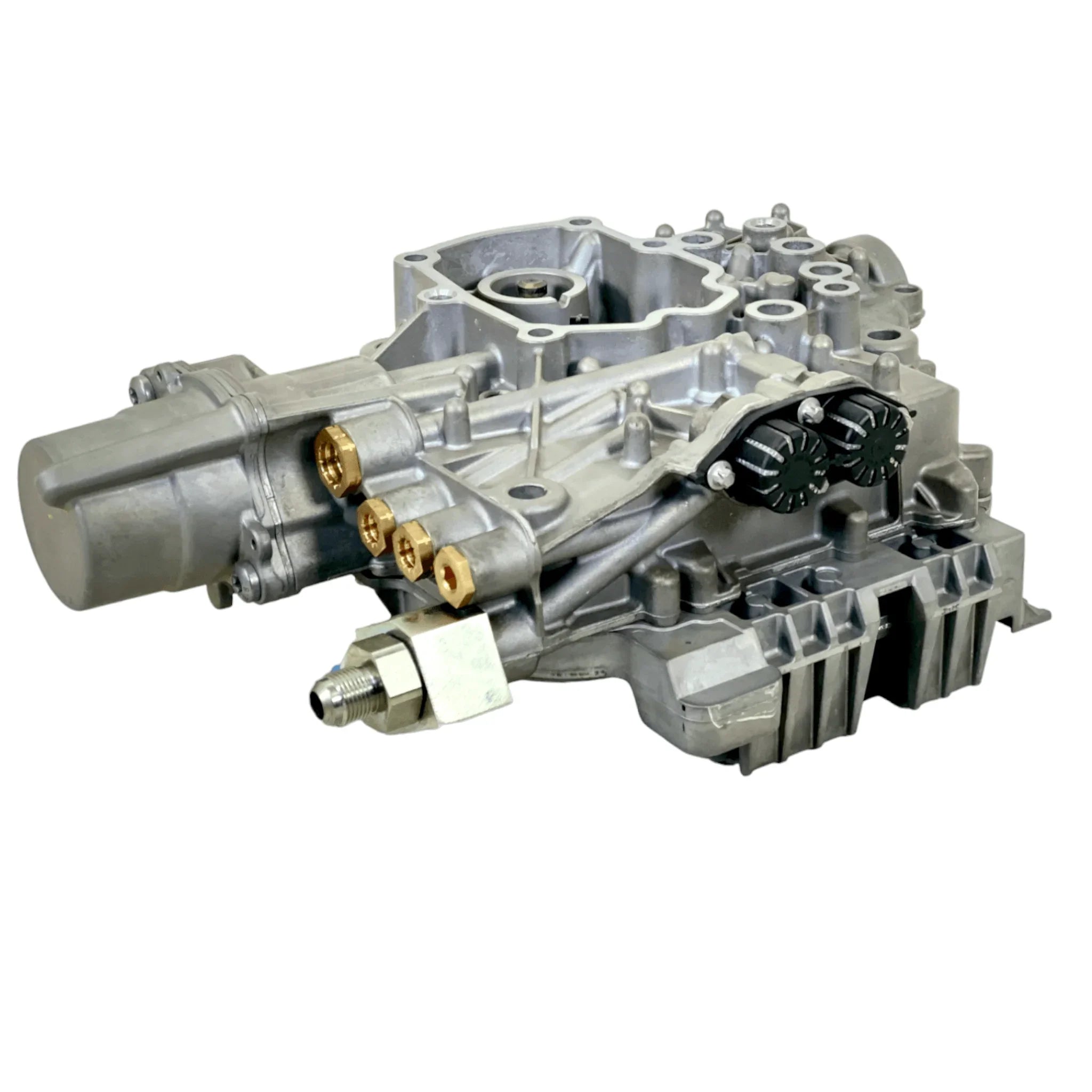 A9482600163 Genuine Detroit Diesel Dt12-Da Gear Box Controller