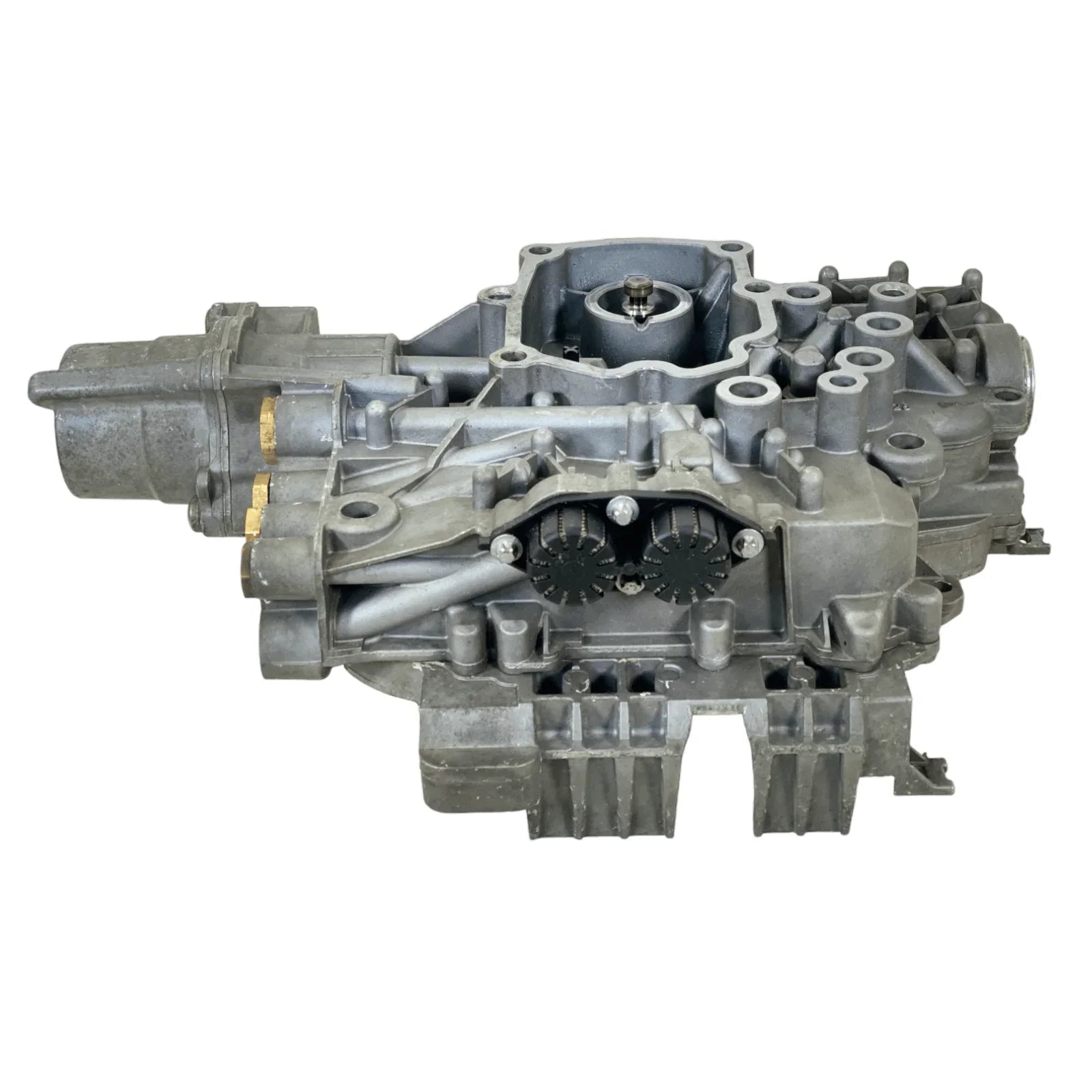 A9482600163 Genuine Detroit Diesel Dt12 Gear Box Controller Used