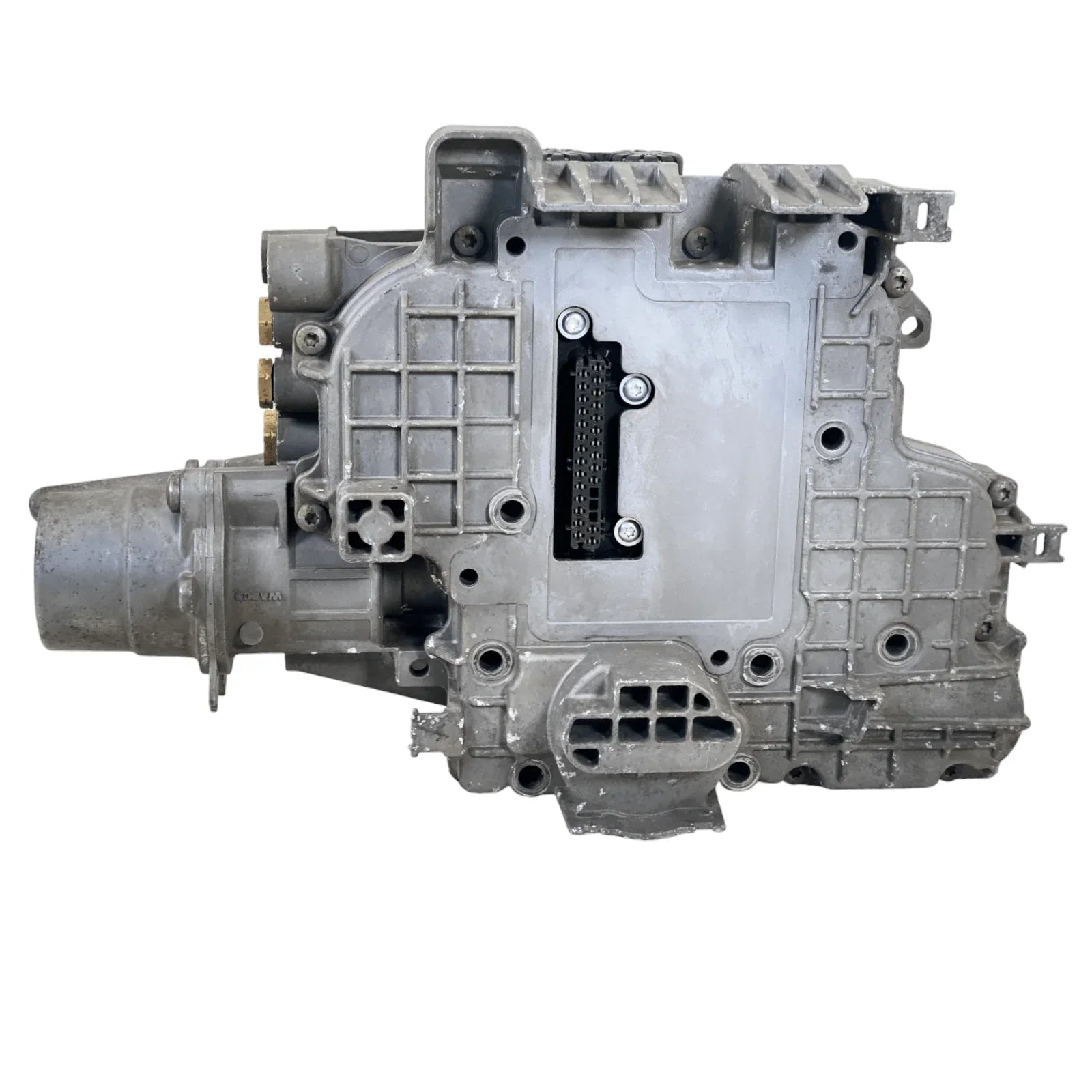 A9482600163 Genuine Detroit Diesel Dt12 Gear Box Controller Used